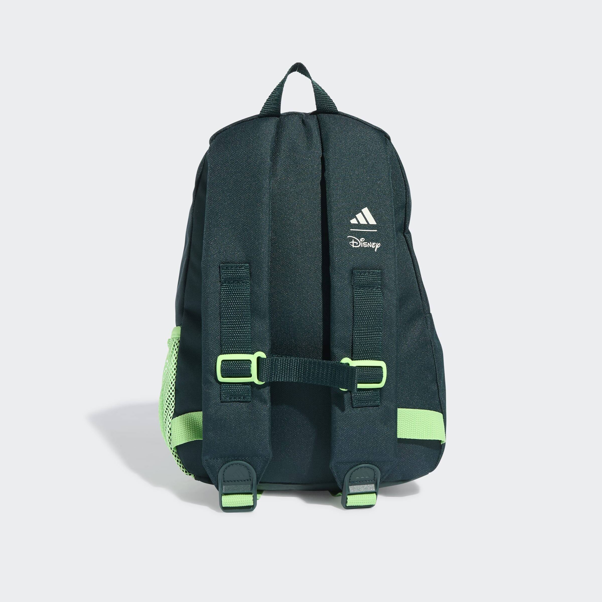 Adidas Disney Mickey Mouse Rugzak groen afbeelding 3