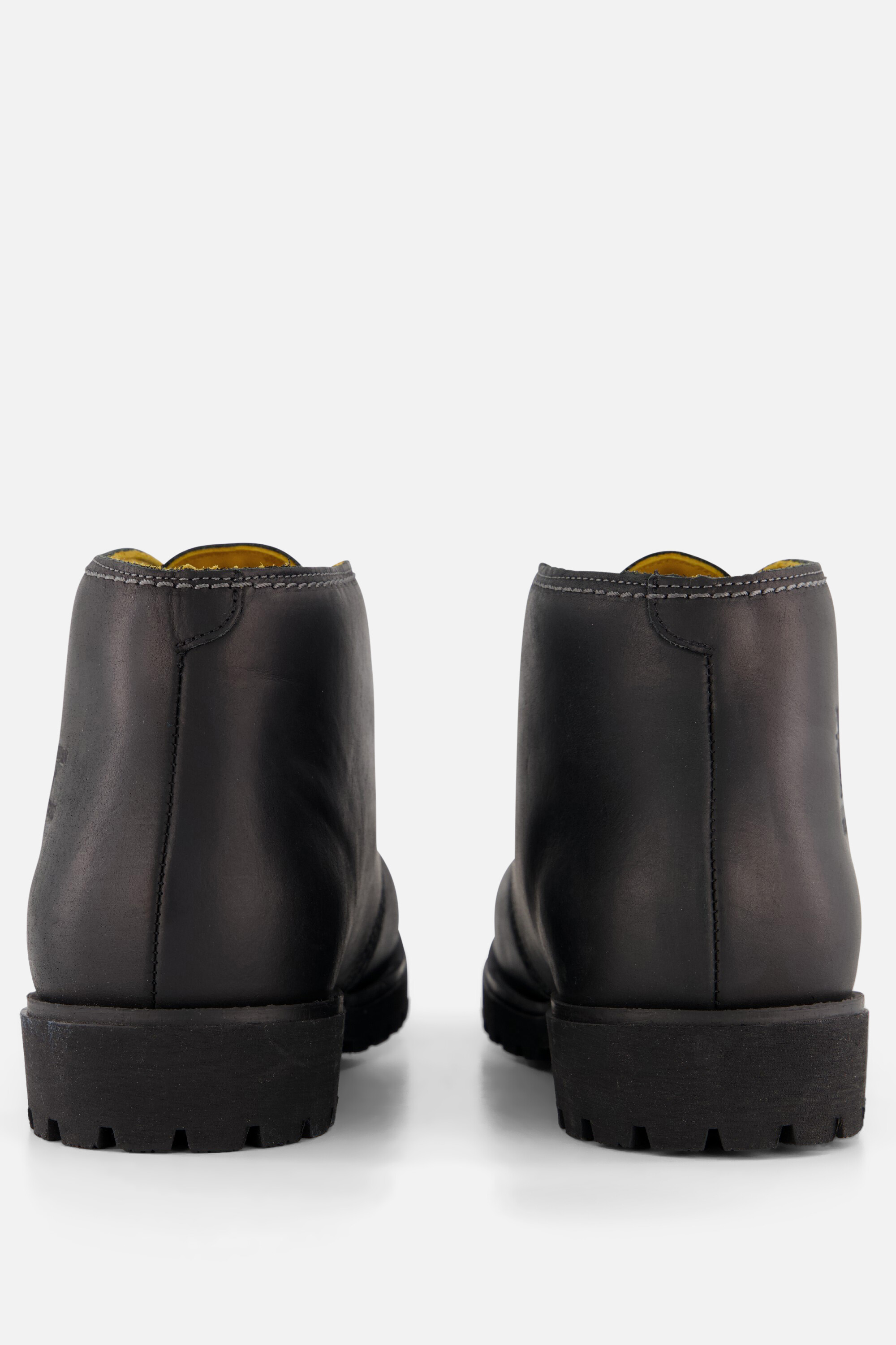 Panama Jack Bota Classic Mid Veterschoenen zwart afbeelding 2