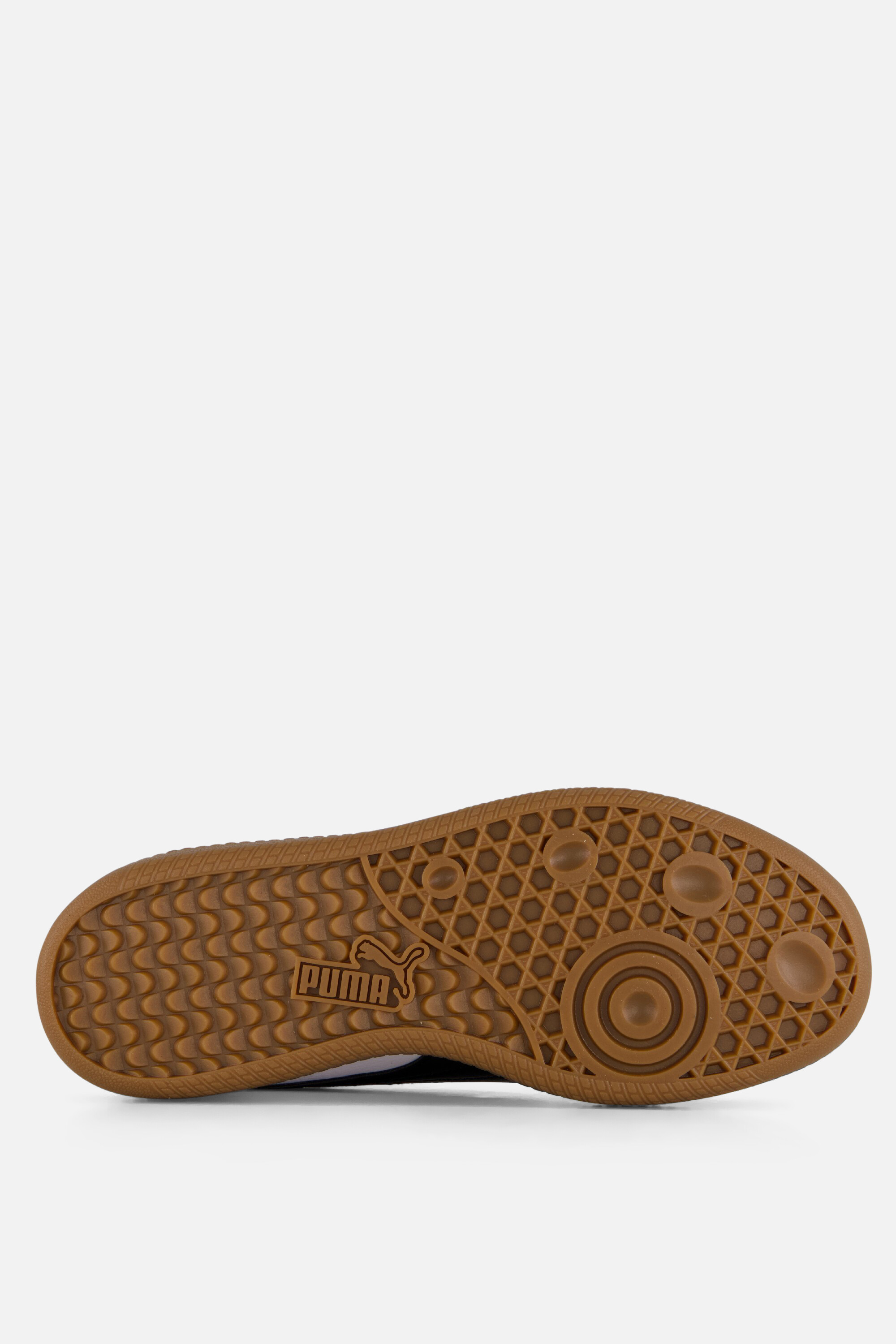 Puma 9-T Sneakers wit Synthetisch afbeelding 3