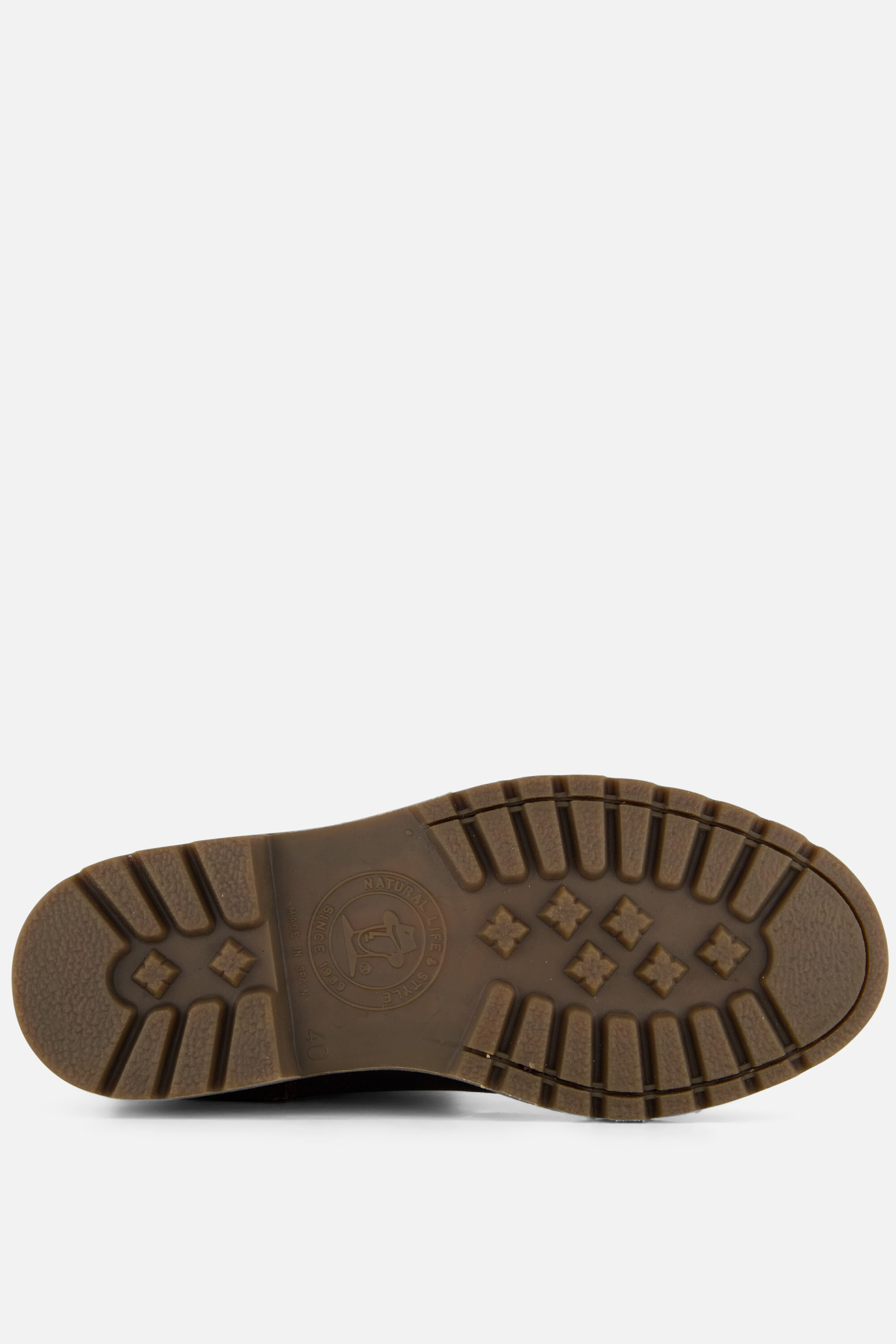 Panama Jack Fedro C13 Boots bruin Leer afbeelding 4