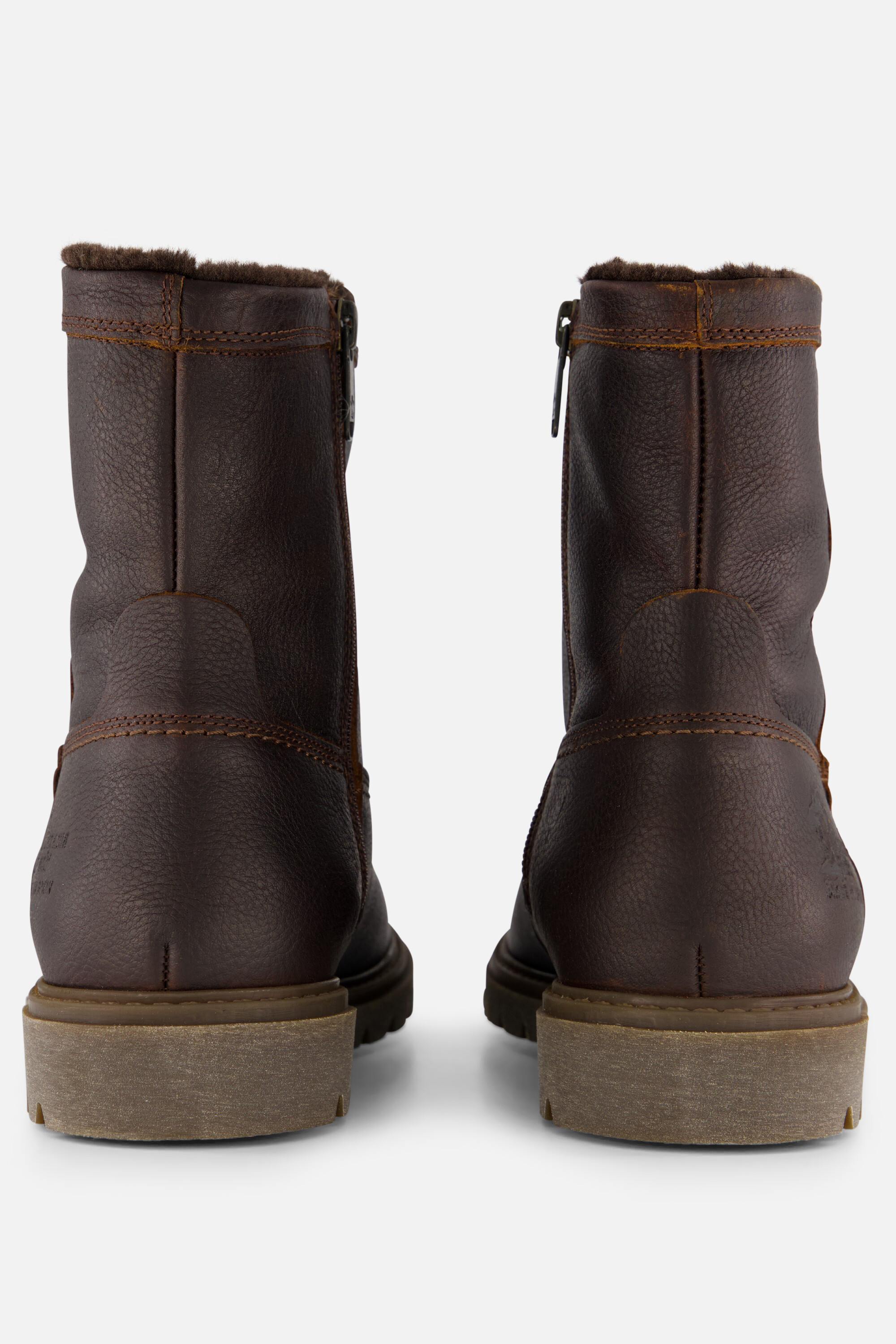 Panama Jack Fedro C13 Boots bruin Leer afbeelding 2