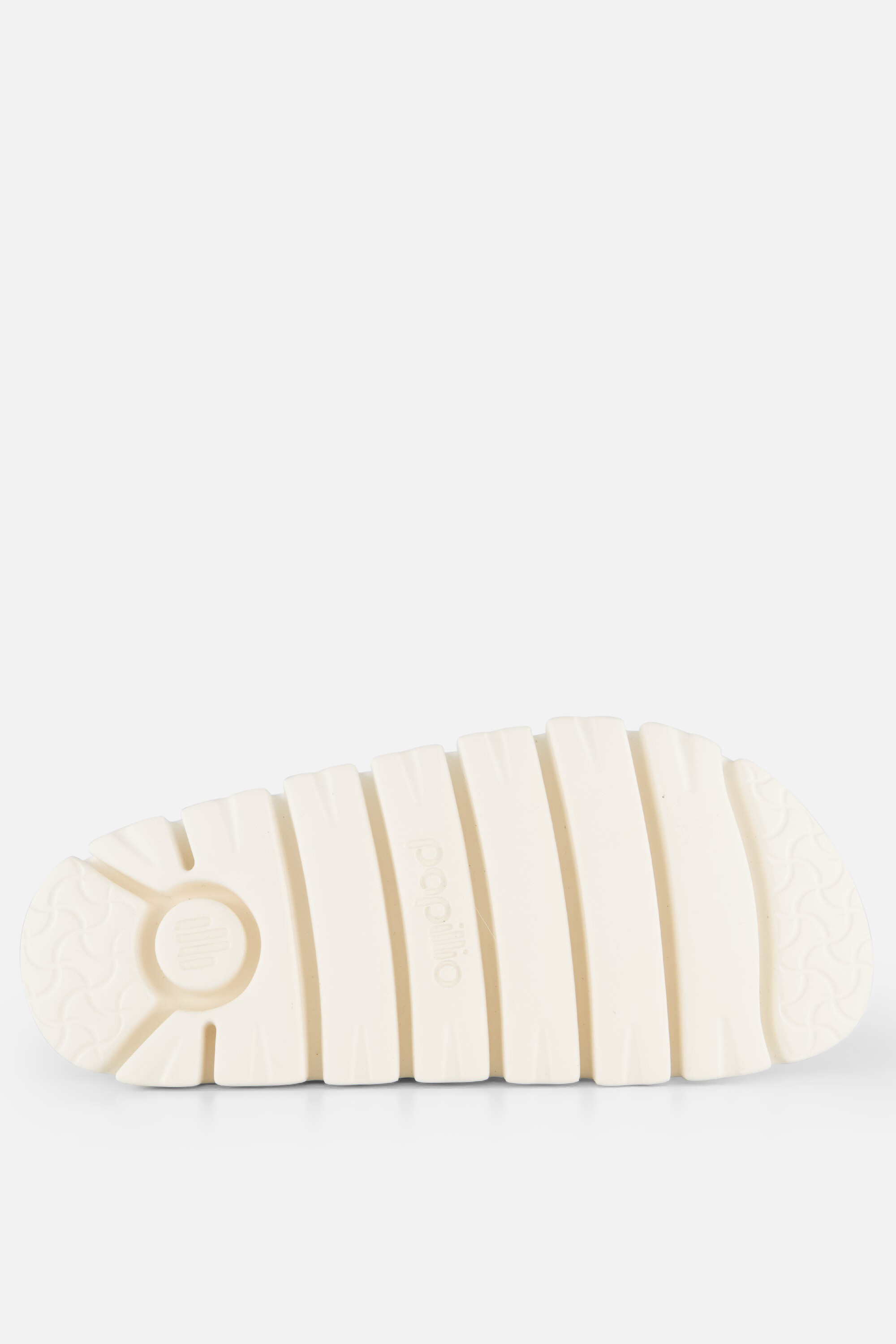 Papillio Birkenstock Arizona Slippers beige afbeelding 3