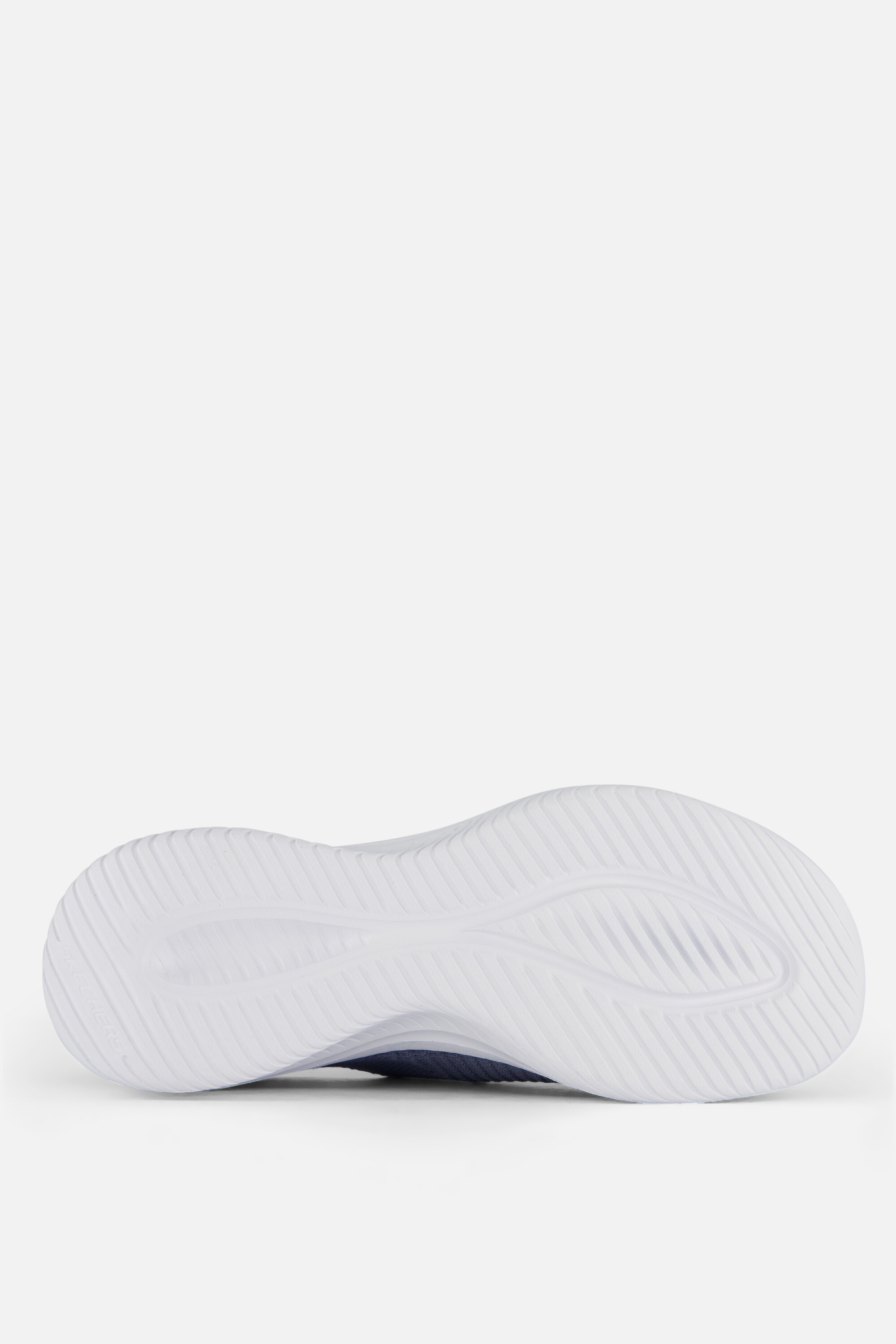 Skechers Hands Free Ultra Flex Instappers blauw afbeelding 3