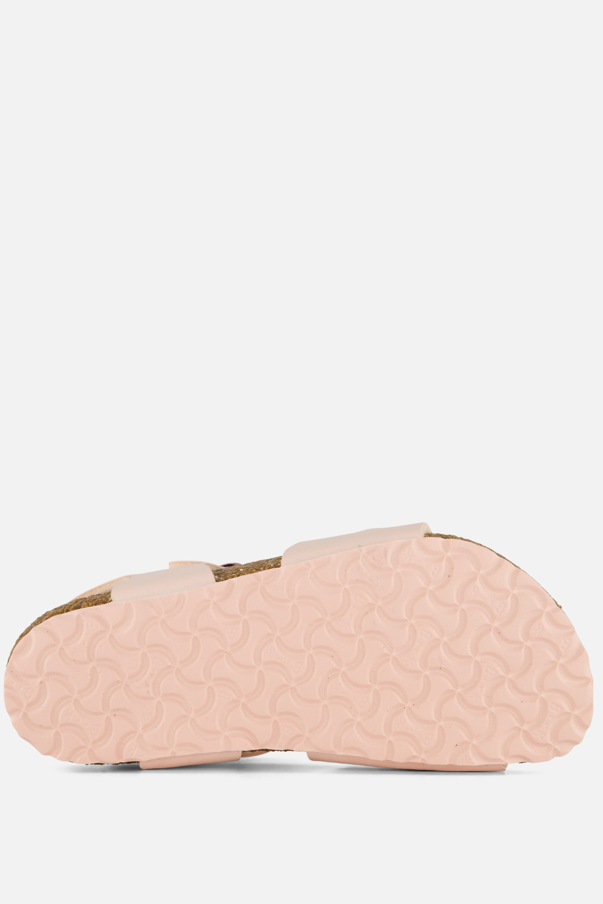 Birkenstock Rio Kids Sandalen roze Synthetisch afbeelding 2