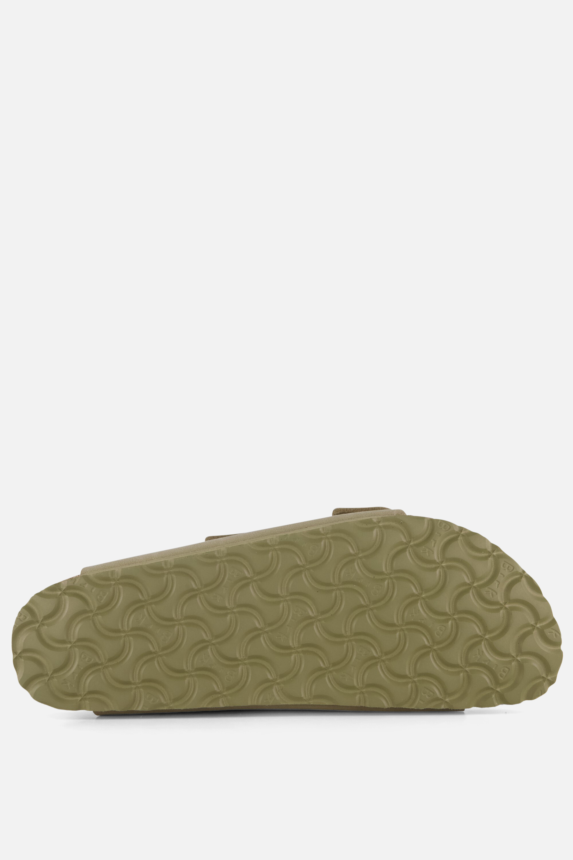 Birkenstock Arizona Slippers groen Synthetisch afbeelding 2