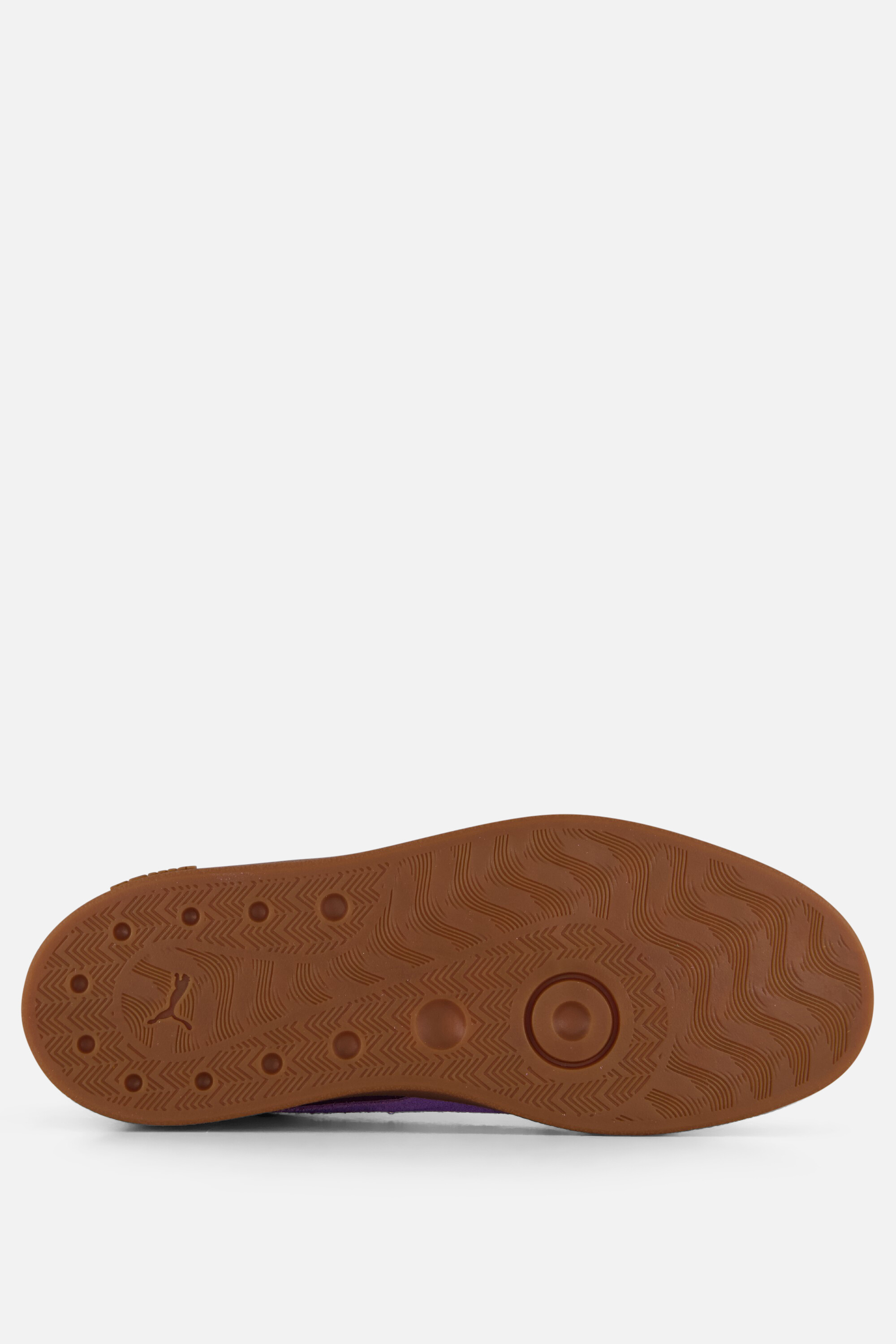 Puma Club II Era Sneakers paars Suede afbeelding 3