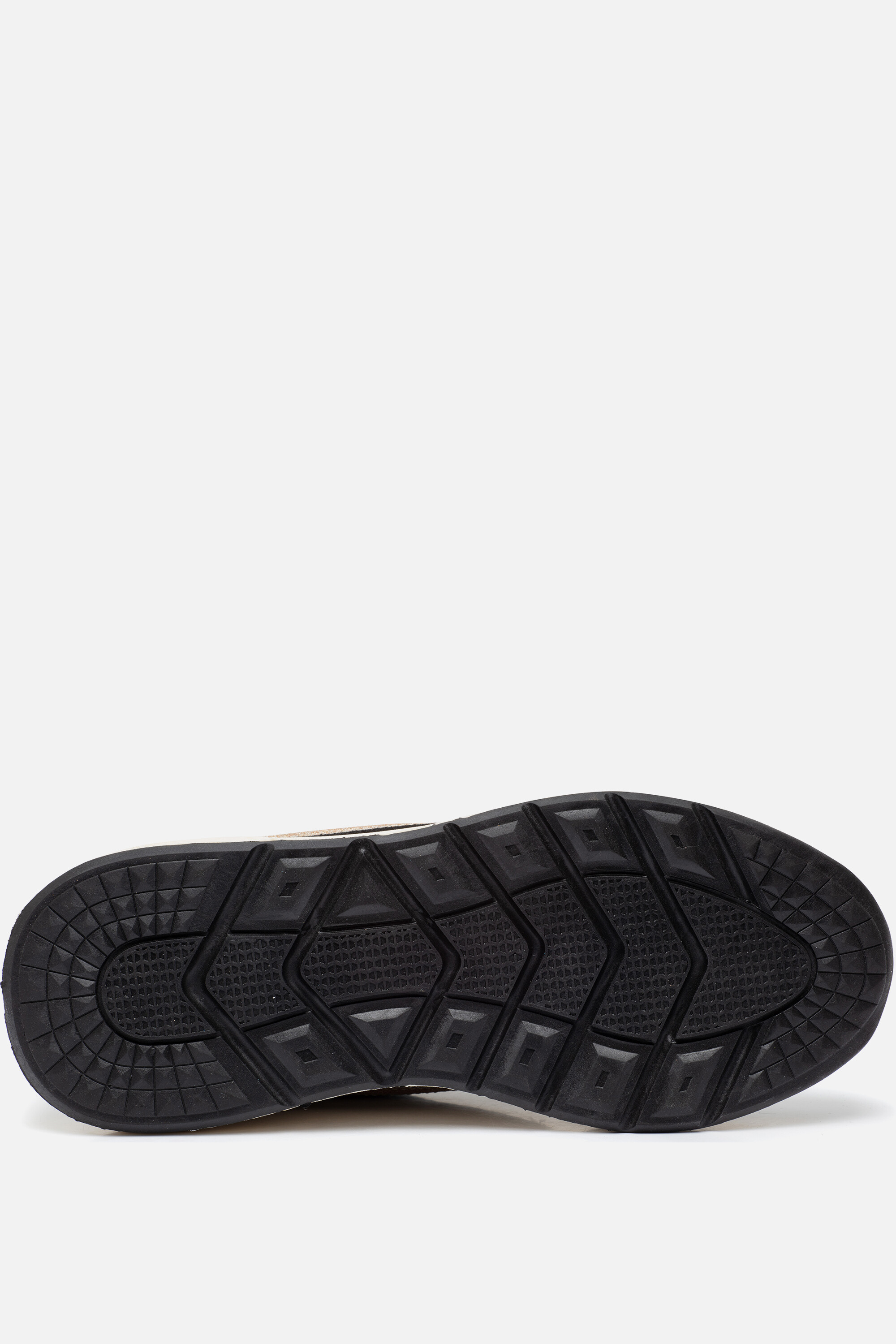 Cellini Sneakers zwart Pu afbeelding 3