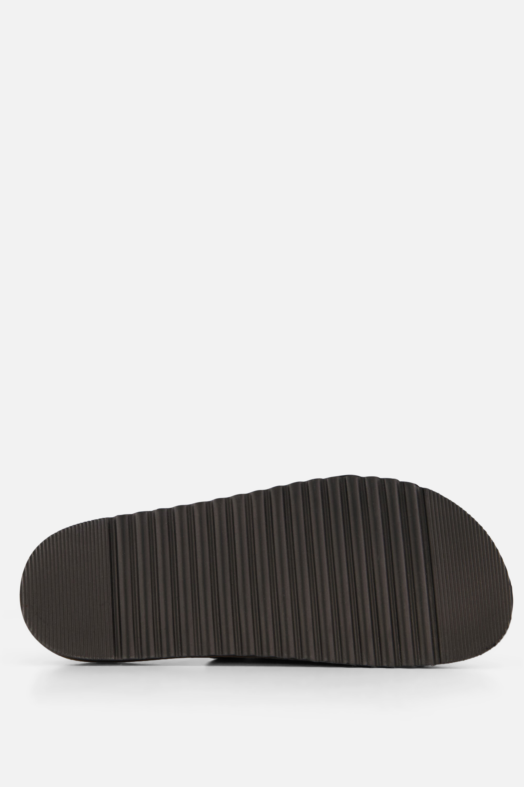 Mexx Reilly Penny Slippers zwart Synthetisch afbeelding 3