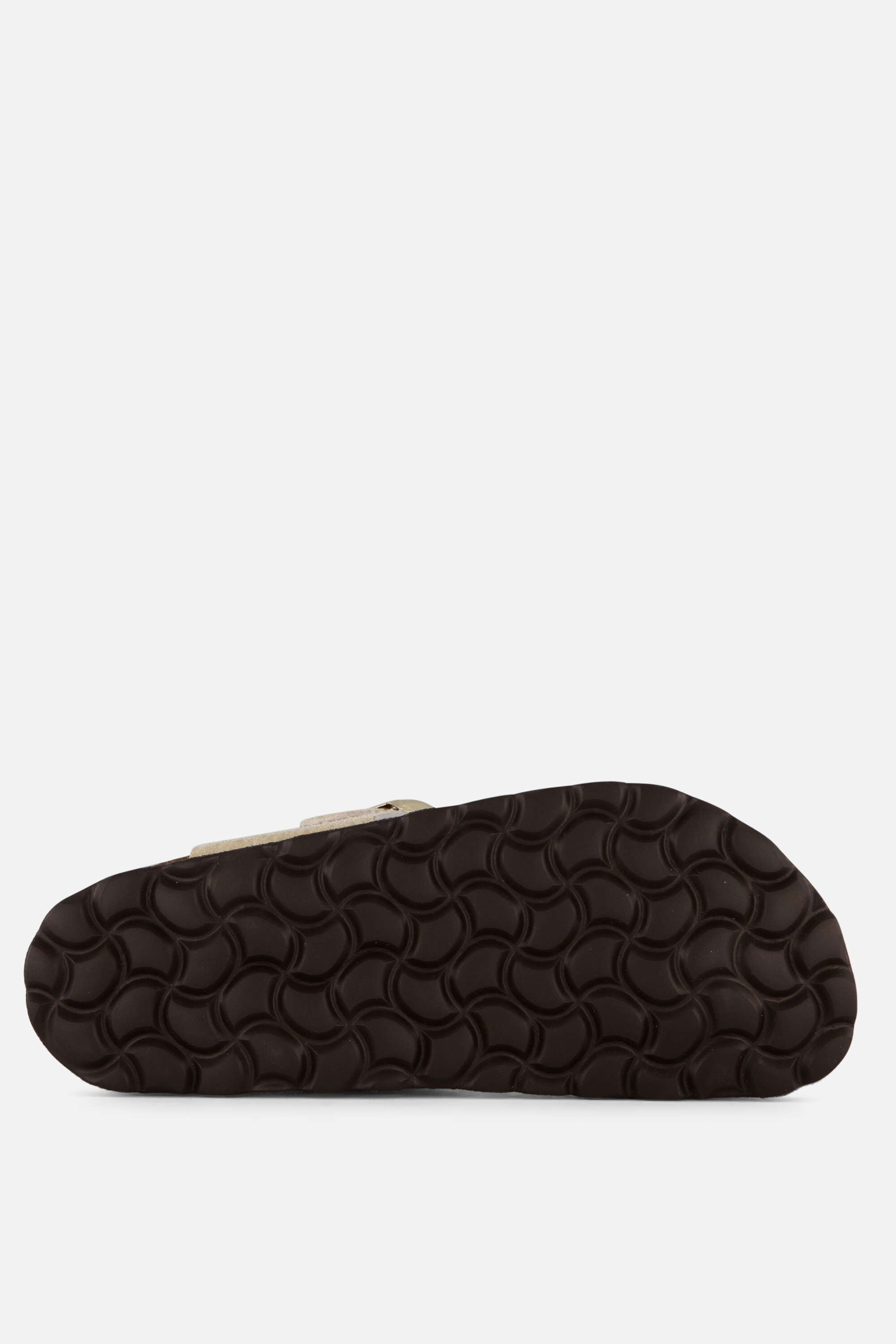 Kipling Pepita 3 Sandalen goud Leer afbeelding 3