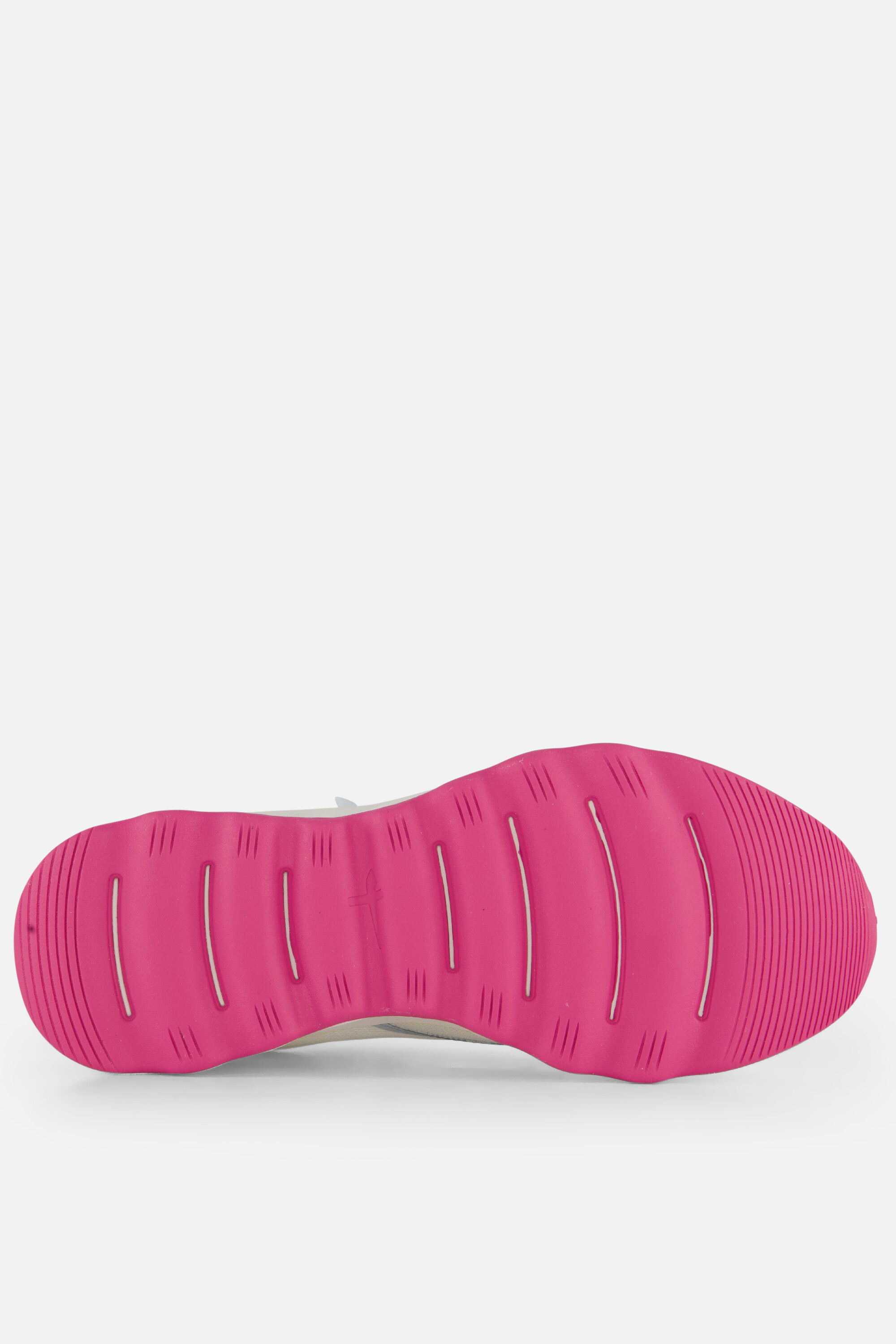 Tamaris Nowana Sneakers wit Synthetisch afbeelding 4
