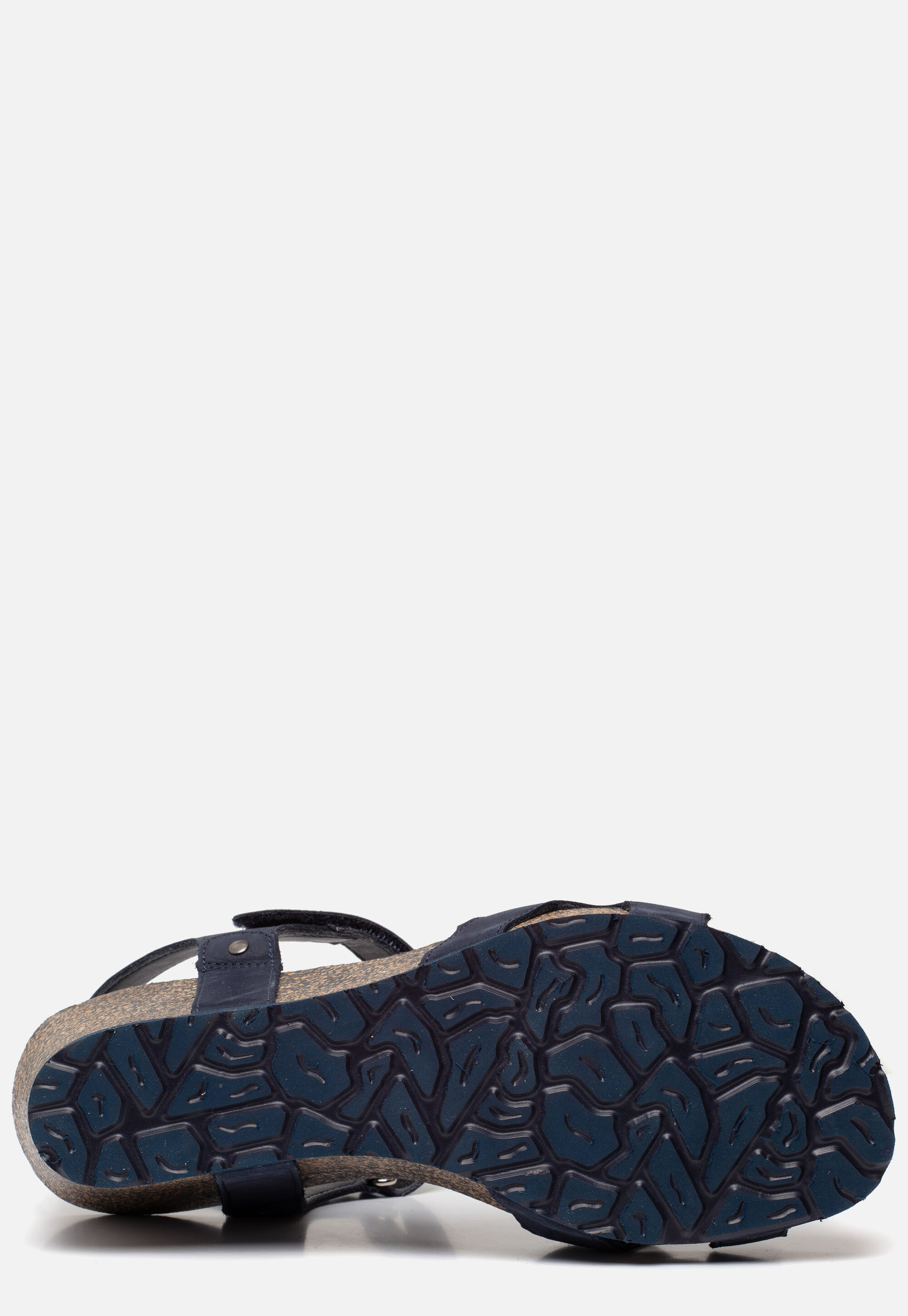 Panama Jack Julia Basics B10 Sandalen blauw afbeelding 3