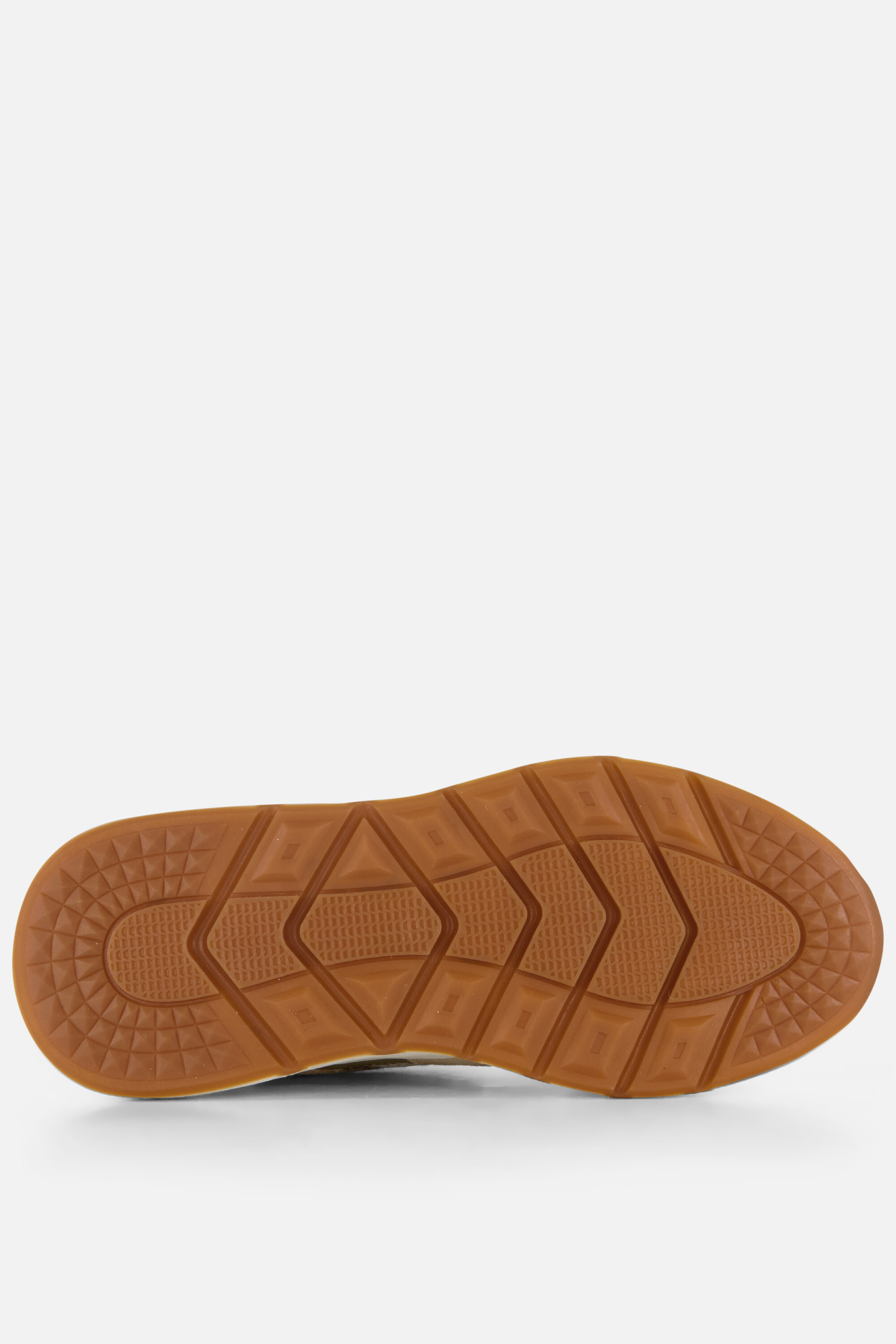 Cellini Sneakers wit Textiel afbeelding 4