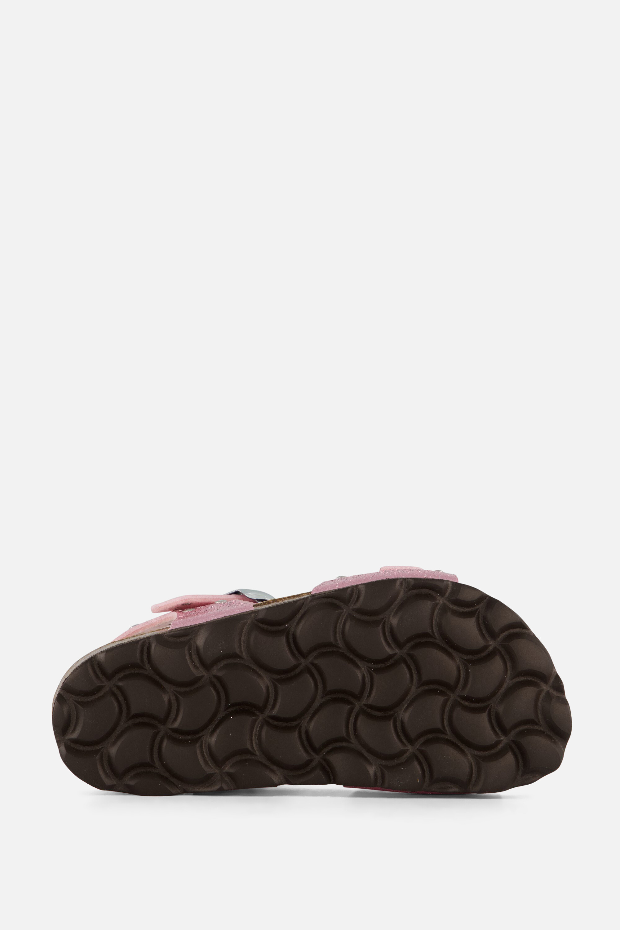 Kipling Nyla 1 Sandalen roze Synthetisch afbeelding 2