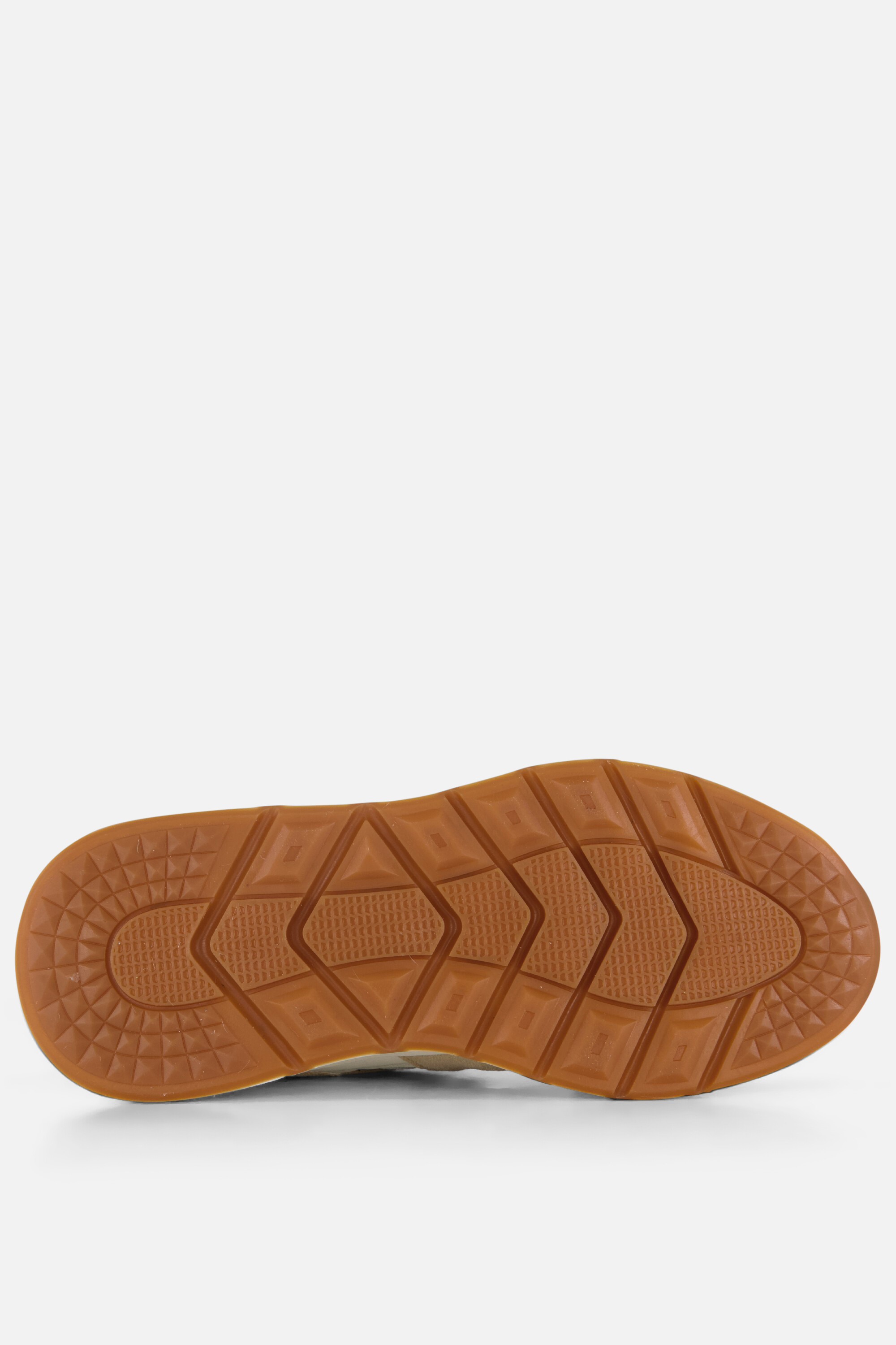 Cellini Sneakers blauw Textiel afbeelding 4