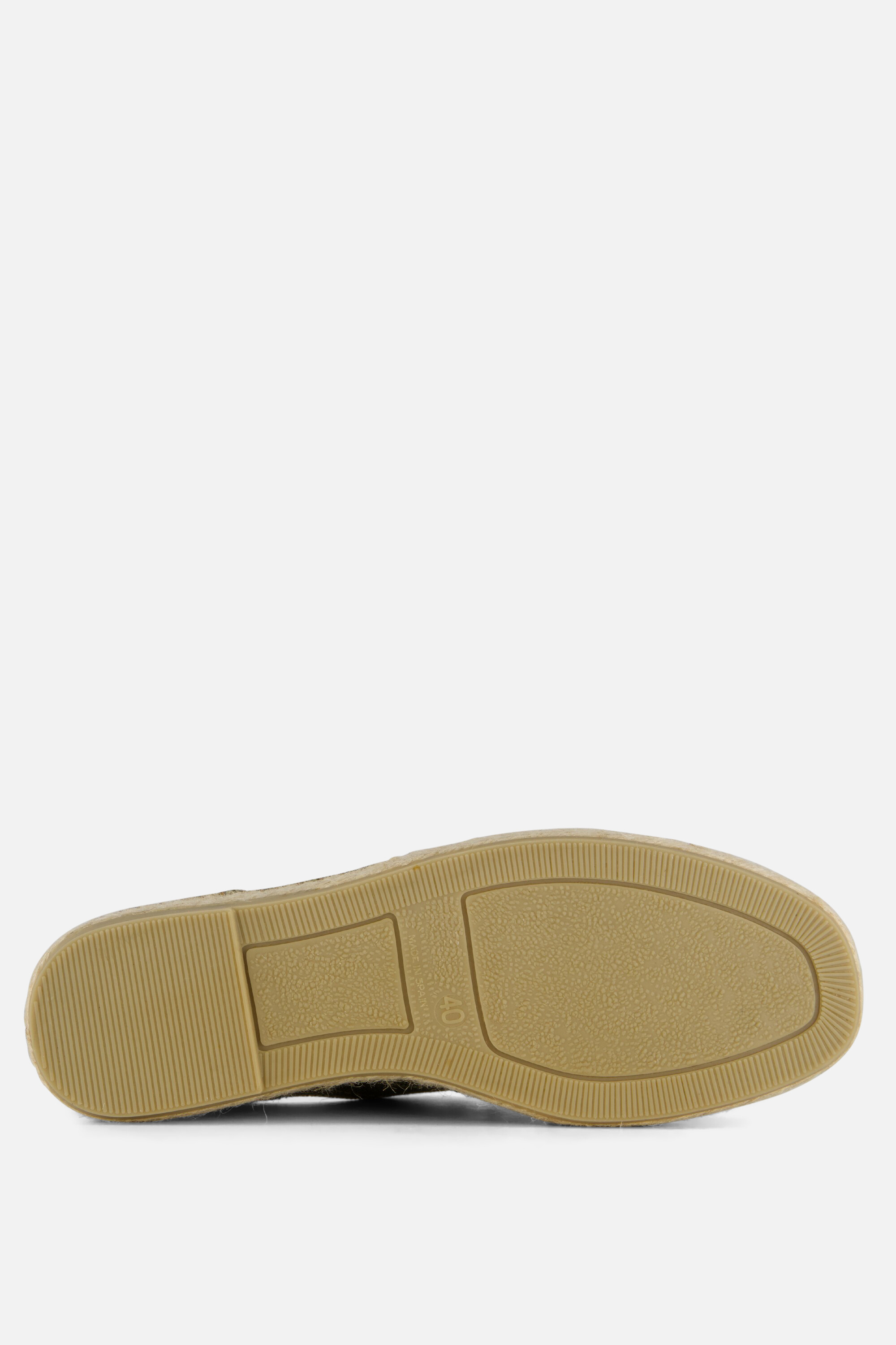 Toni Pons Dixon Espadrilles groen Canvas afbeelding 3