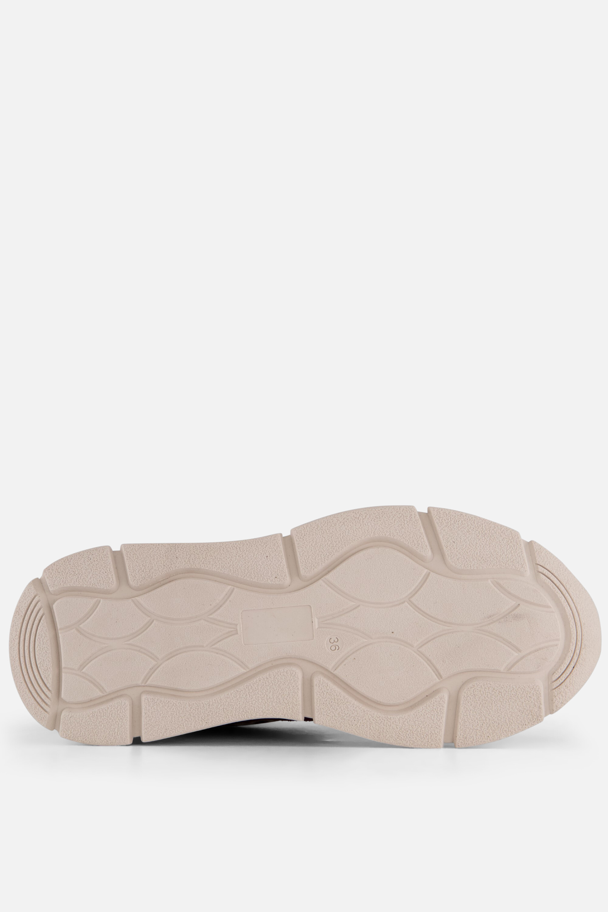 Cellini Sneakers zwart Leer afbeelding 3