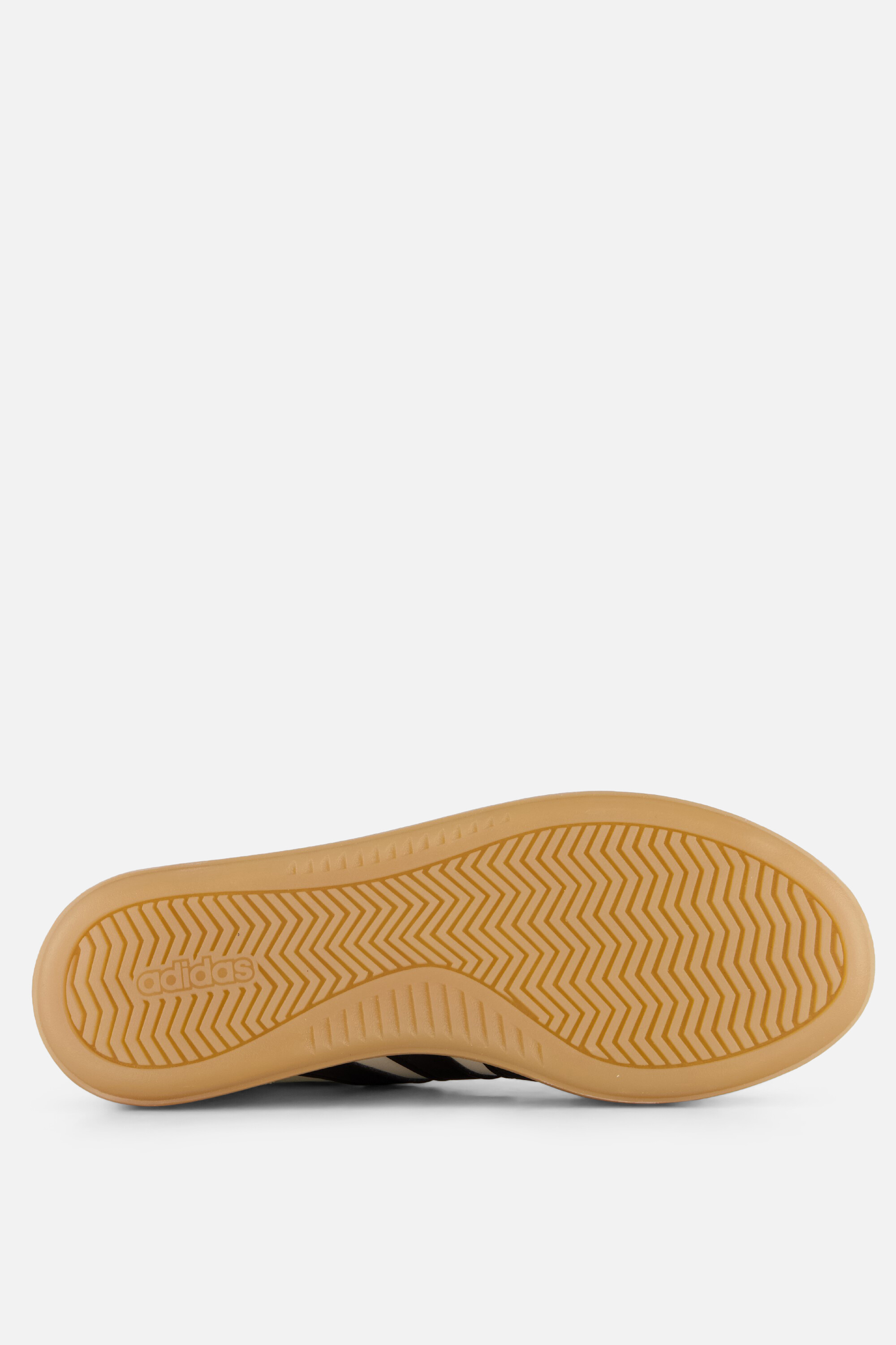 Adidas Barreda Decode Lux Sneakers beige afbeelding 3