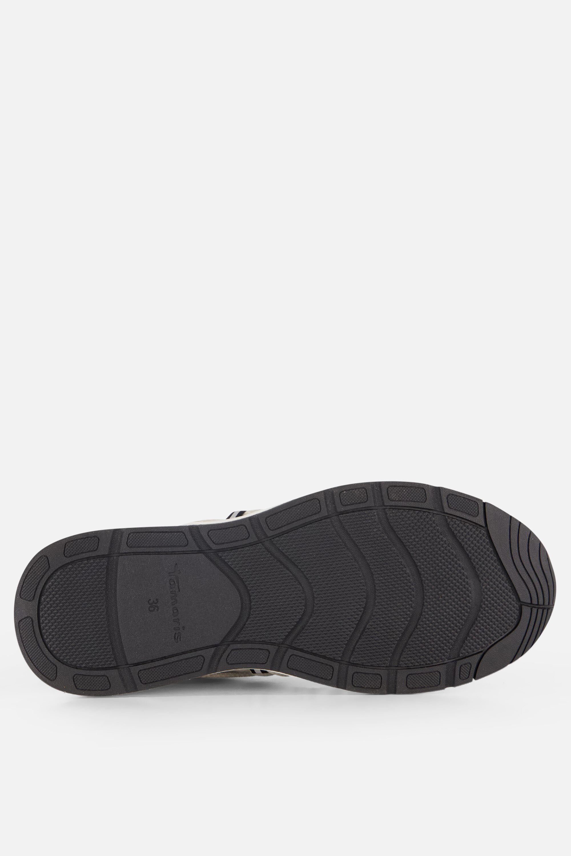 Tamaris Sneakers blauw Synthetisch afbeelding 3