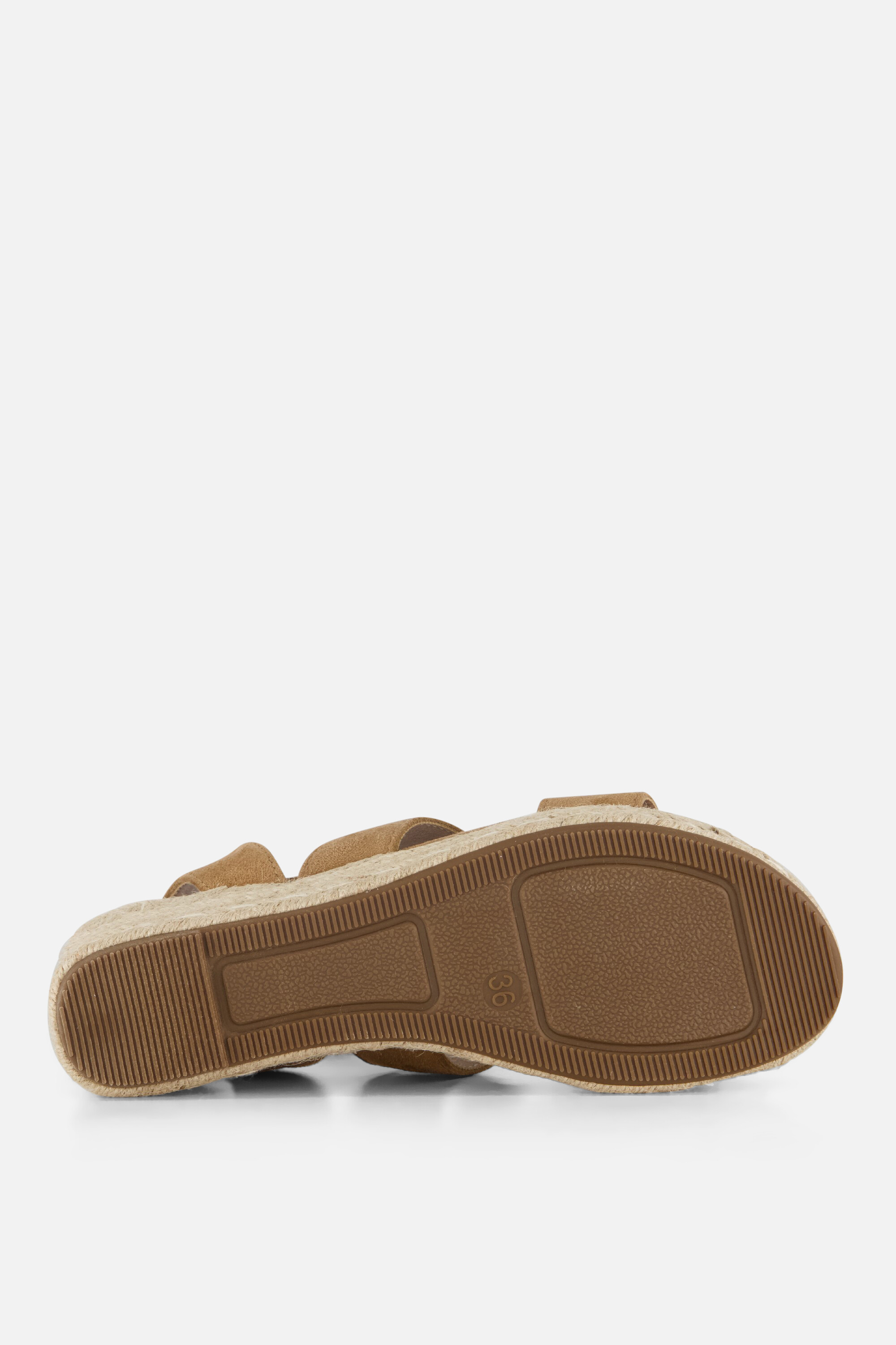 Cellini Espadrilles beige Synthetisch afbeelding 3