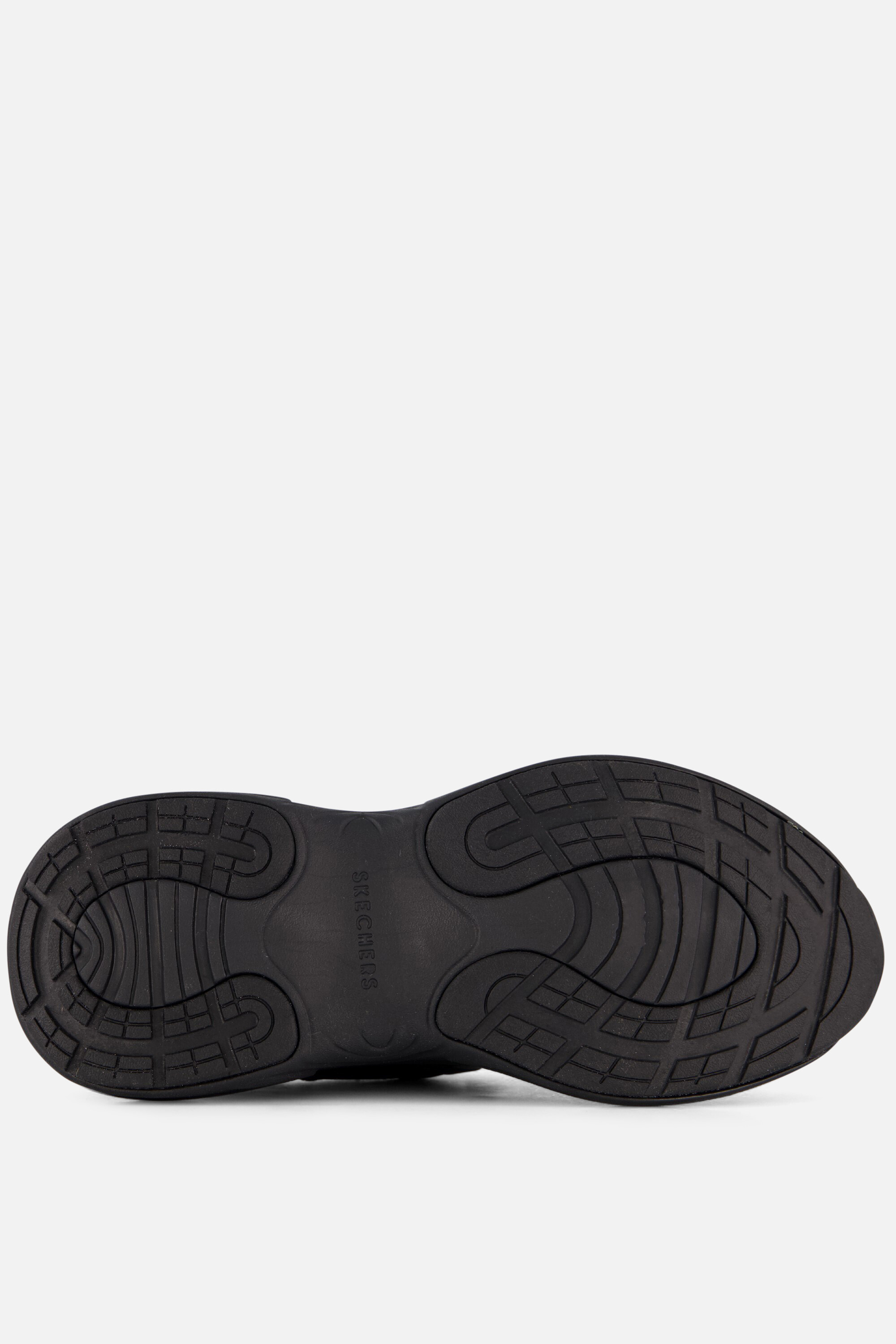 Skechers Hazel Faye Sneakers zwart Synthetisch afbeelding 3