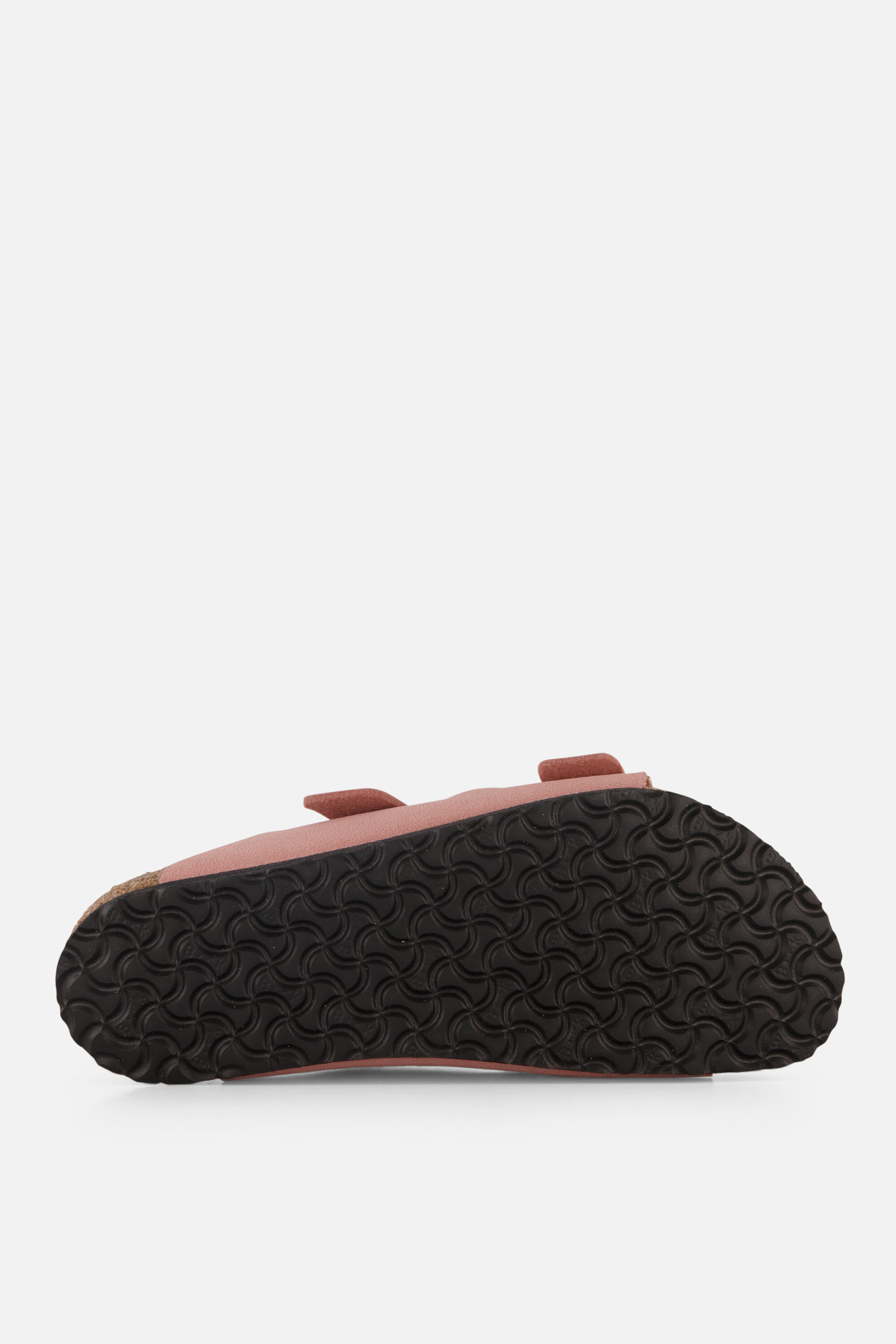Birkenstock Arizona Kids Slippers roze Synthetisch afbeelding 2