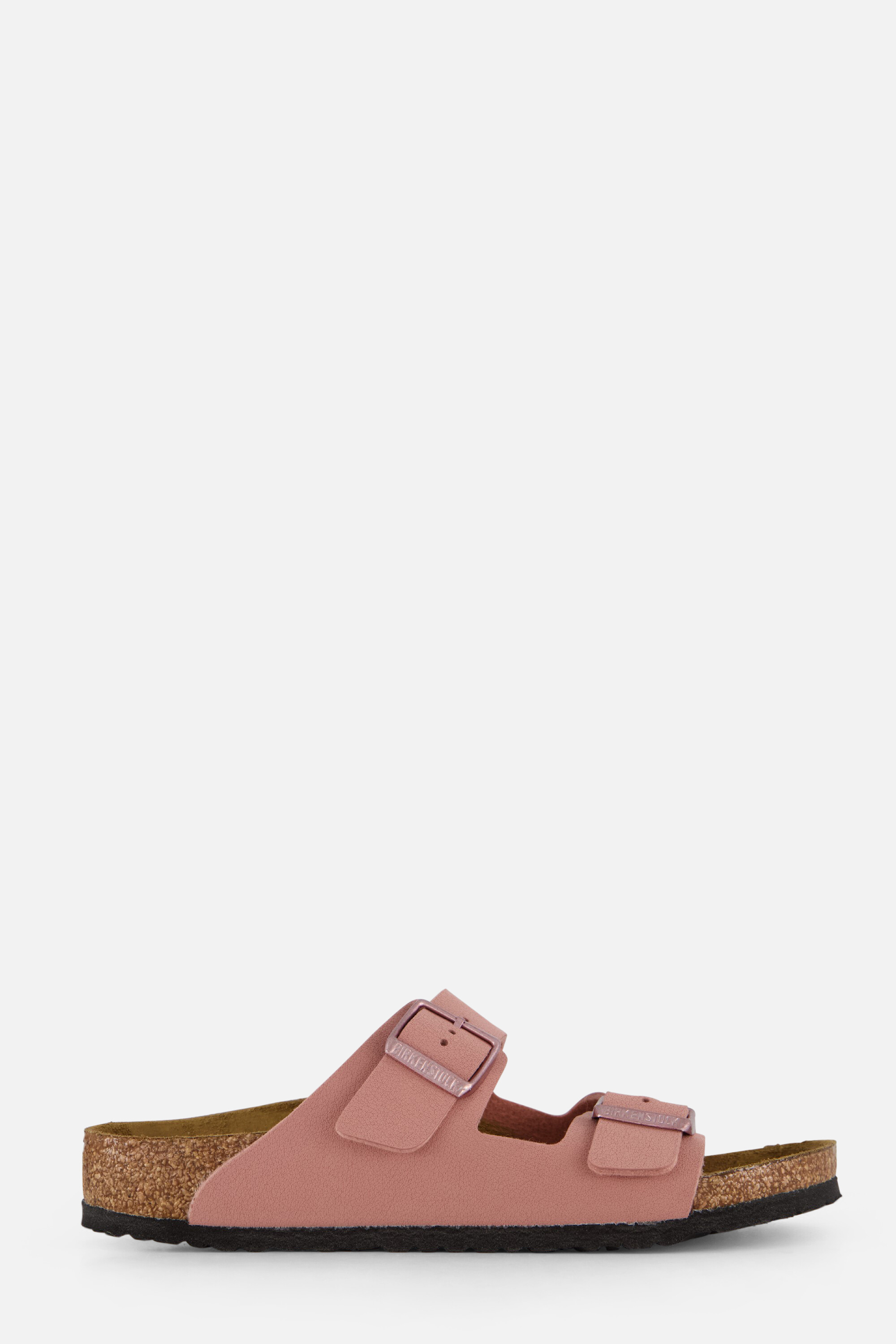 Birkenstock Arizona Kids Slippers roze Synthetisch afbeelding 4