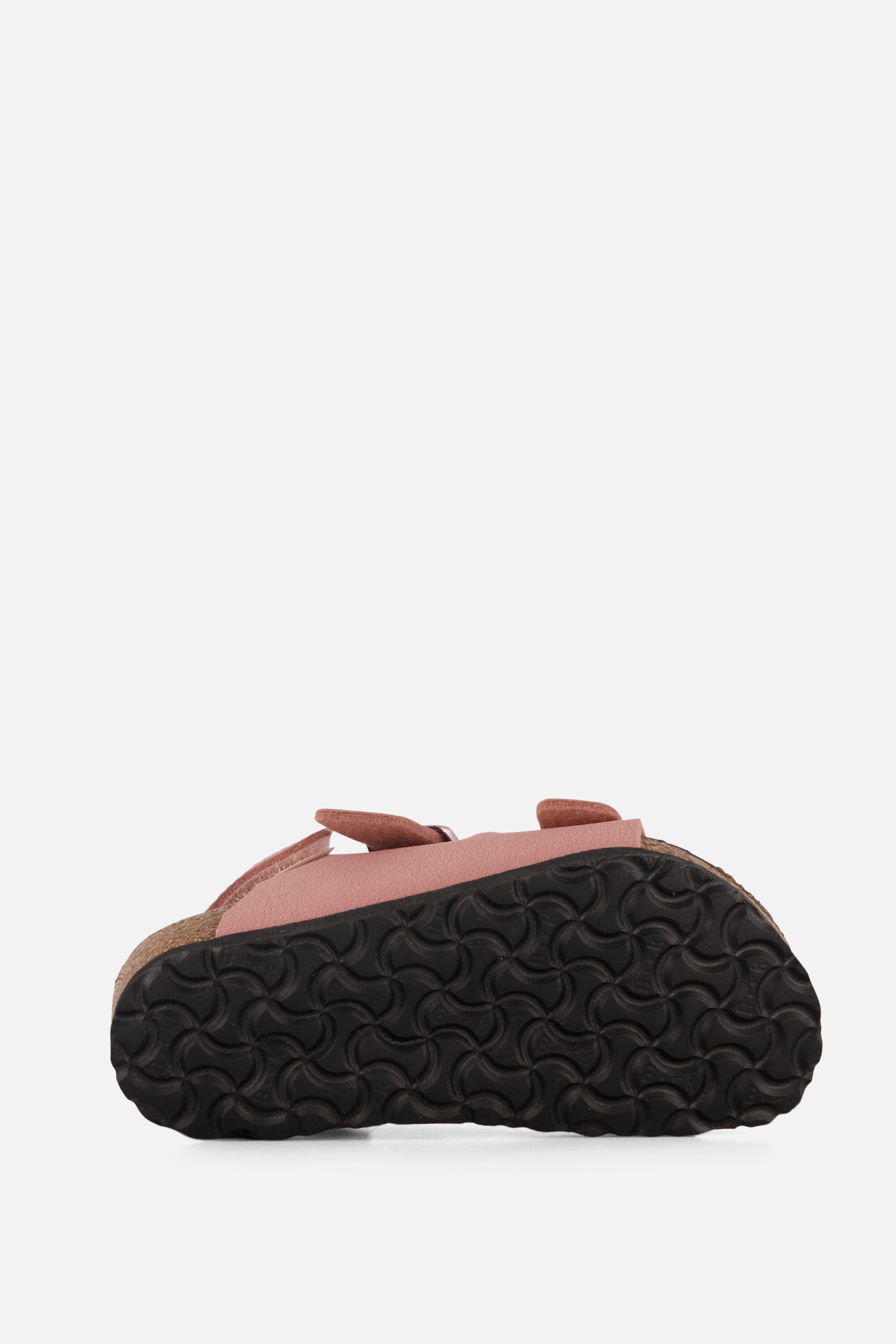 Birkenstock Milano Sandalen roze Synthetisch afbeelding 2
