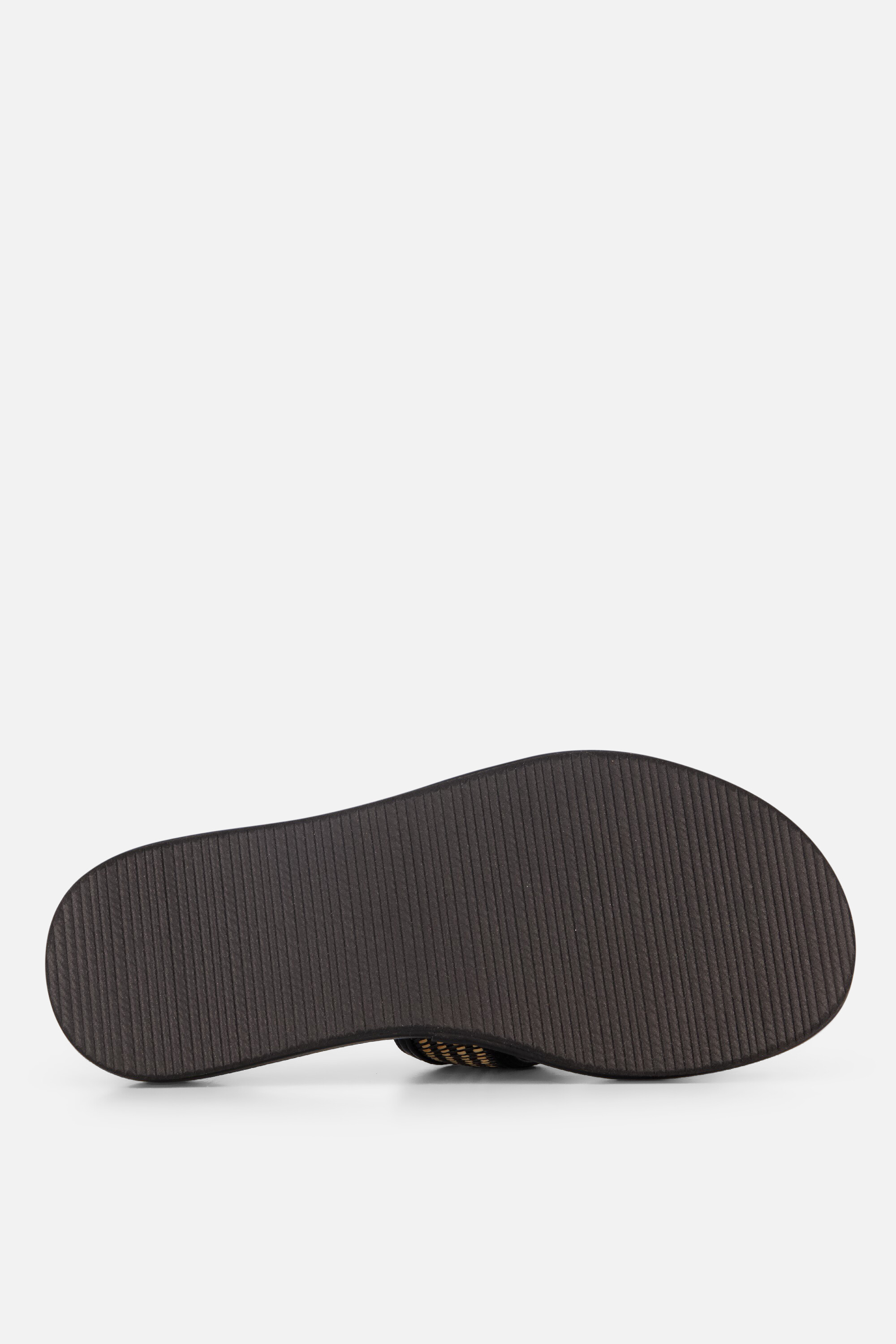 Mexx Rami Pacha Slippers zwart Synthetisch afbeelding 2