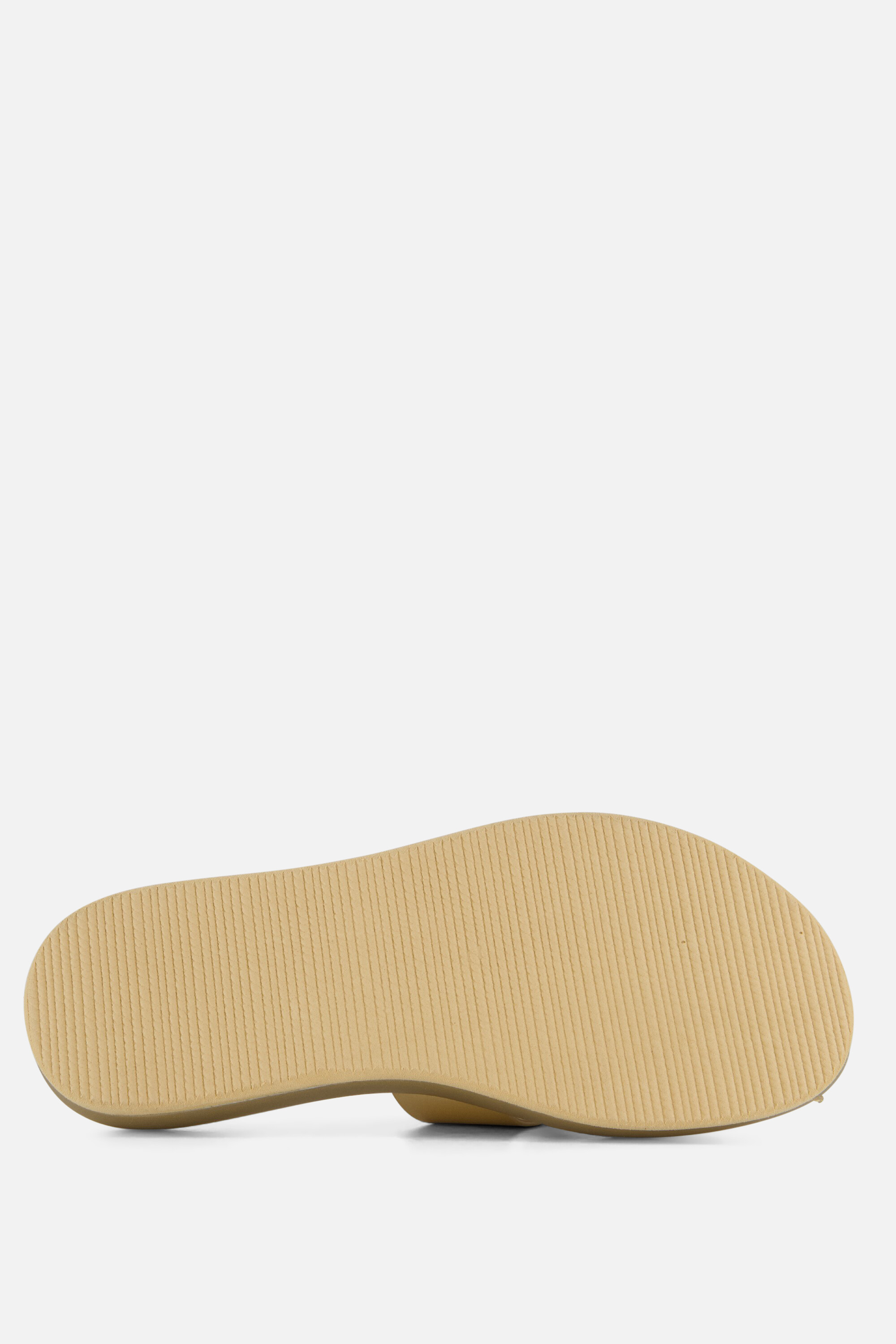 Mexx Lotus Sandalen goud Synthetisch afbeelding 2