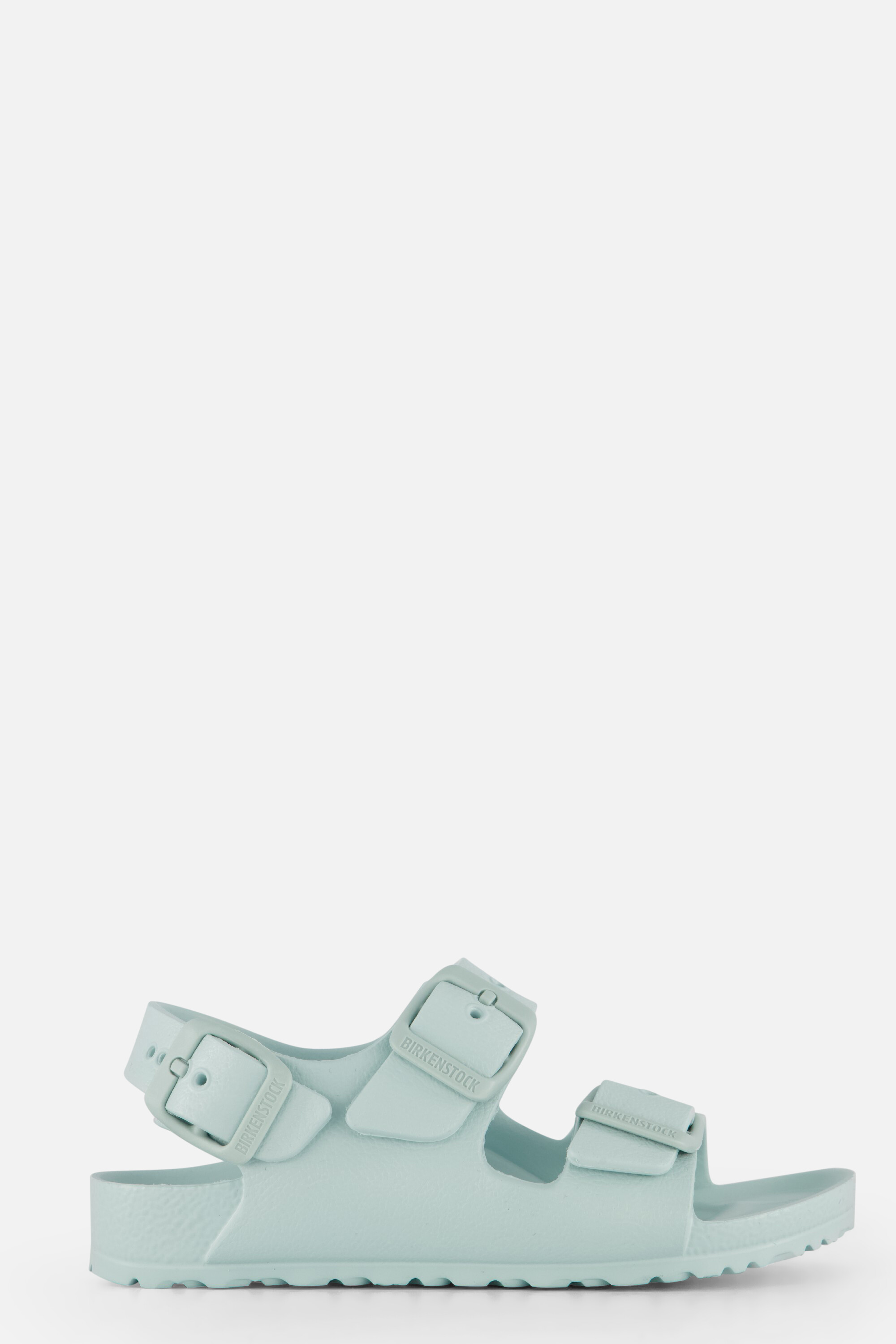 Birkenstock Milano Kids Sandalen blauw Eva afbeelding 4