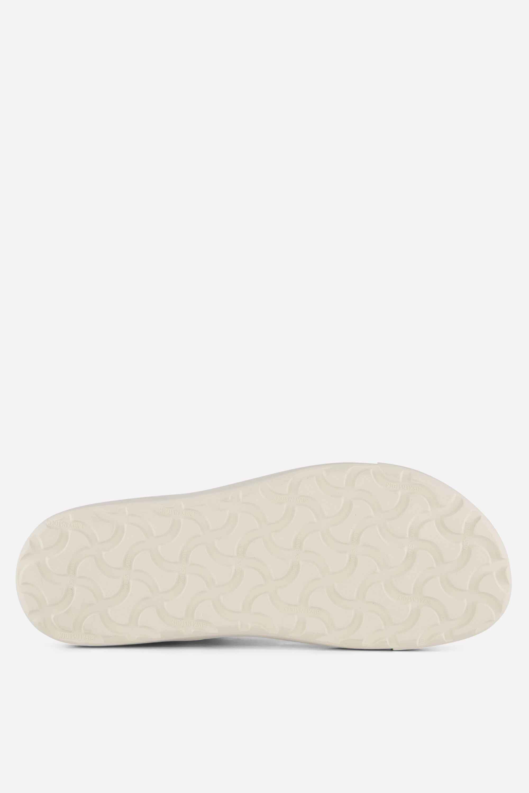 Birkenstock Bend Low Sneakers wit Leer afbeelding 3