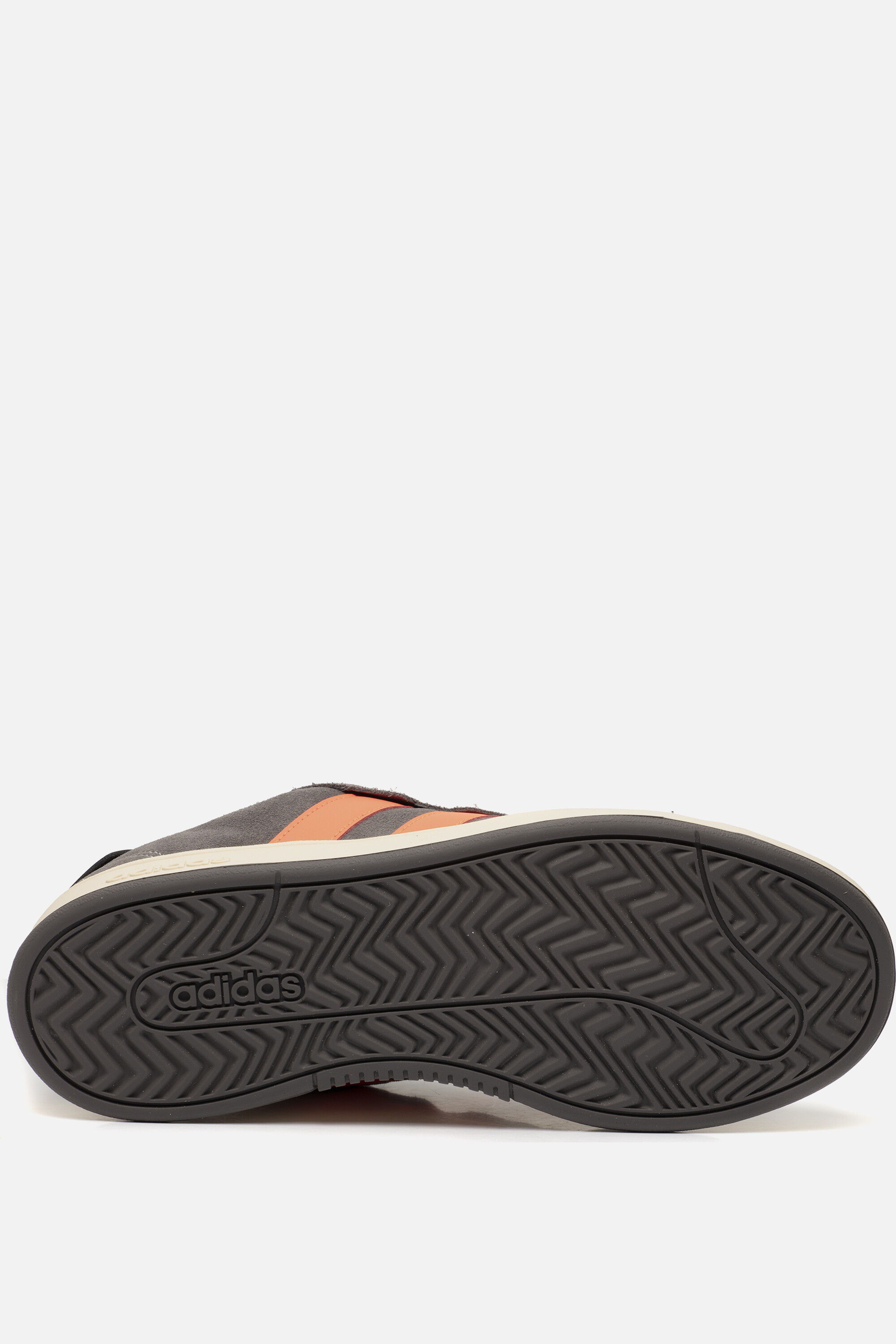 Adidas Grand Court Alpha Sneakers grijs afbeelding 4