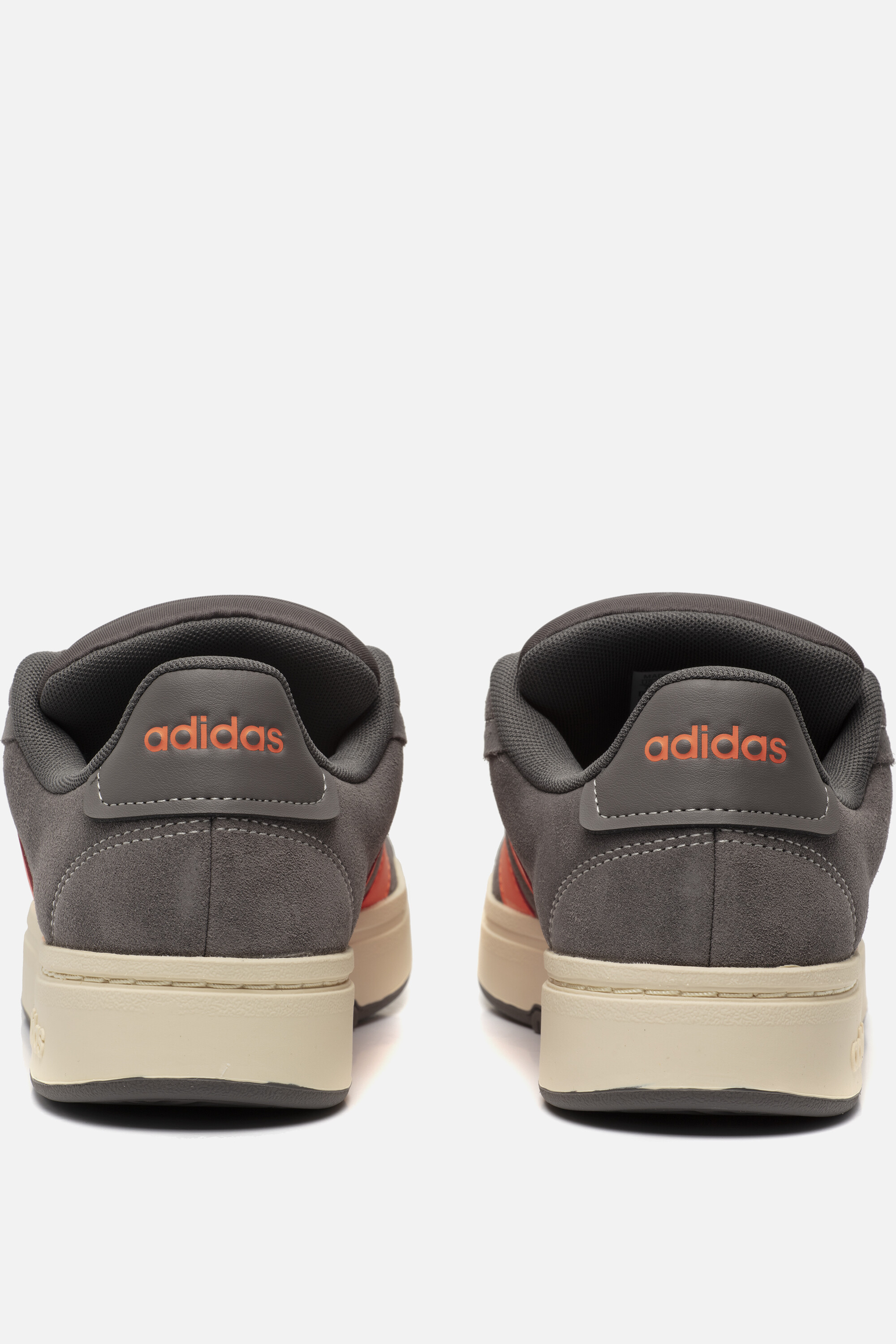 Adidas Grand Court Alpha Sneakers grijs afbeelding 2