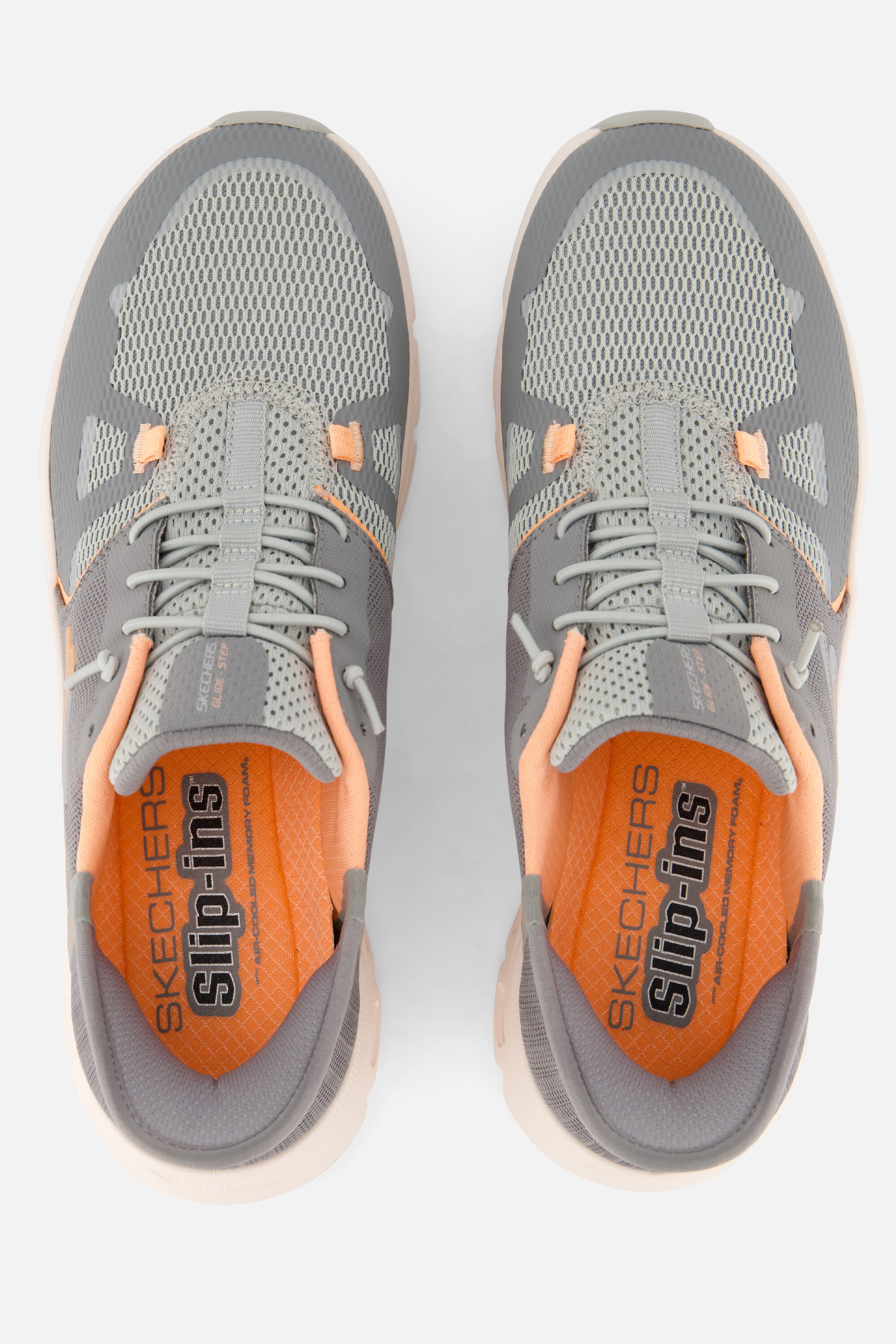 Skechers Slip-ins Glide Step Pro Instappers grijs afbeelding 2