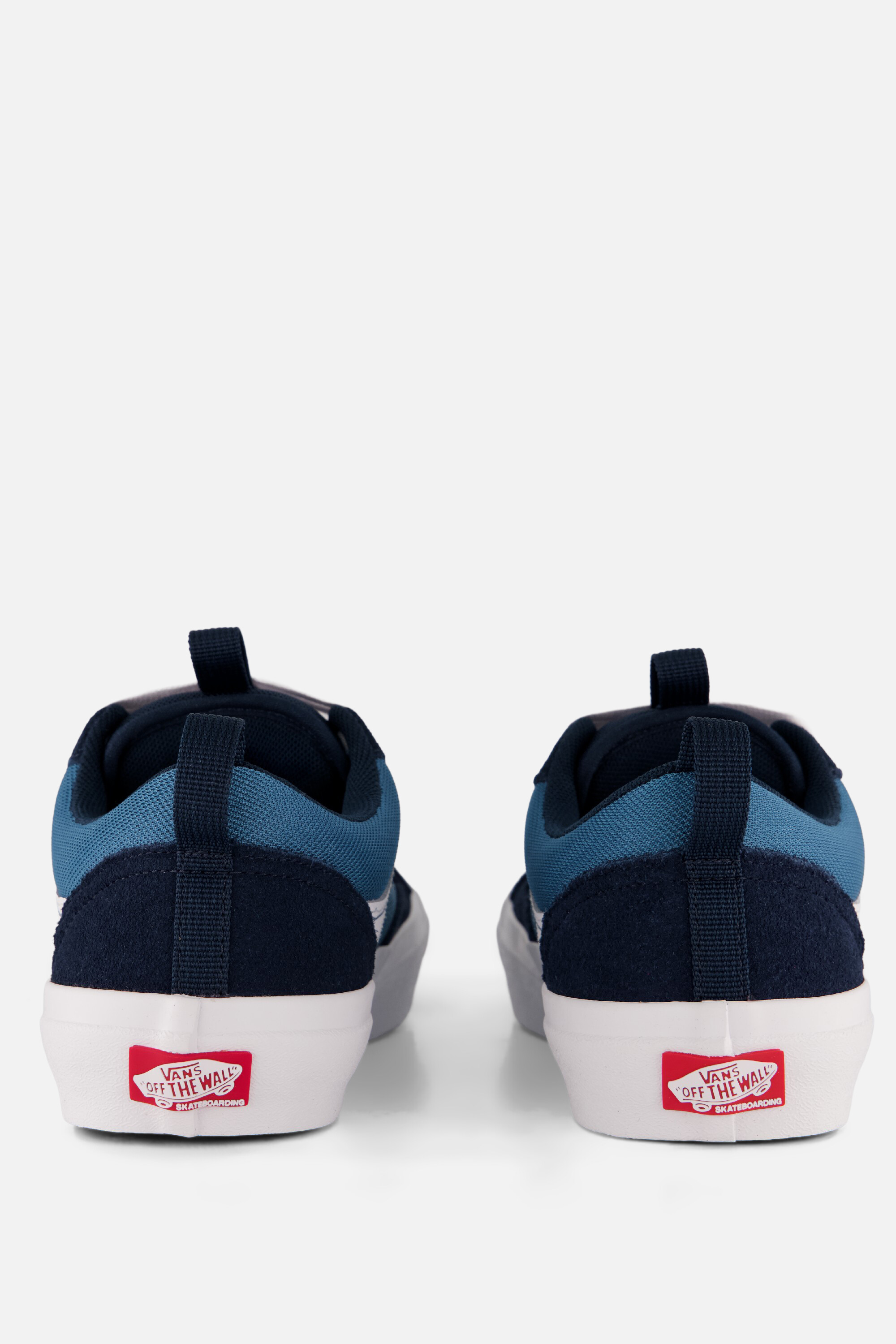 Vans Skate Old Skool sneakers blauw