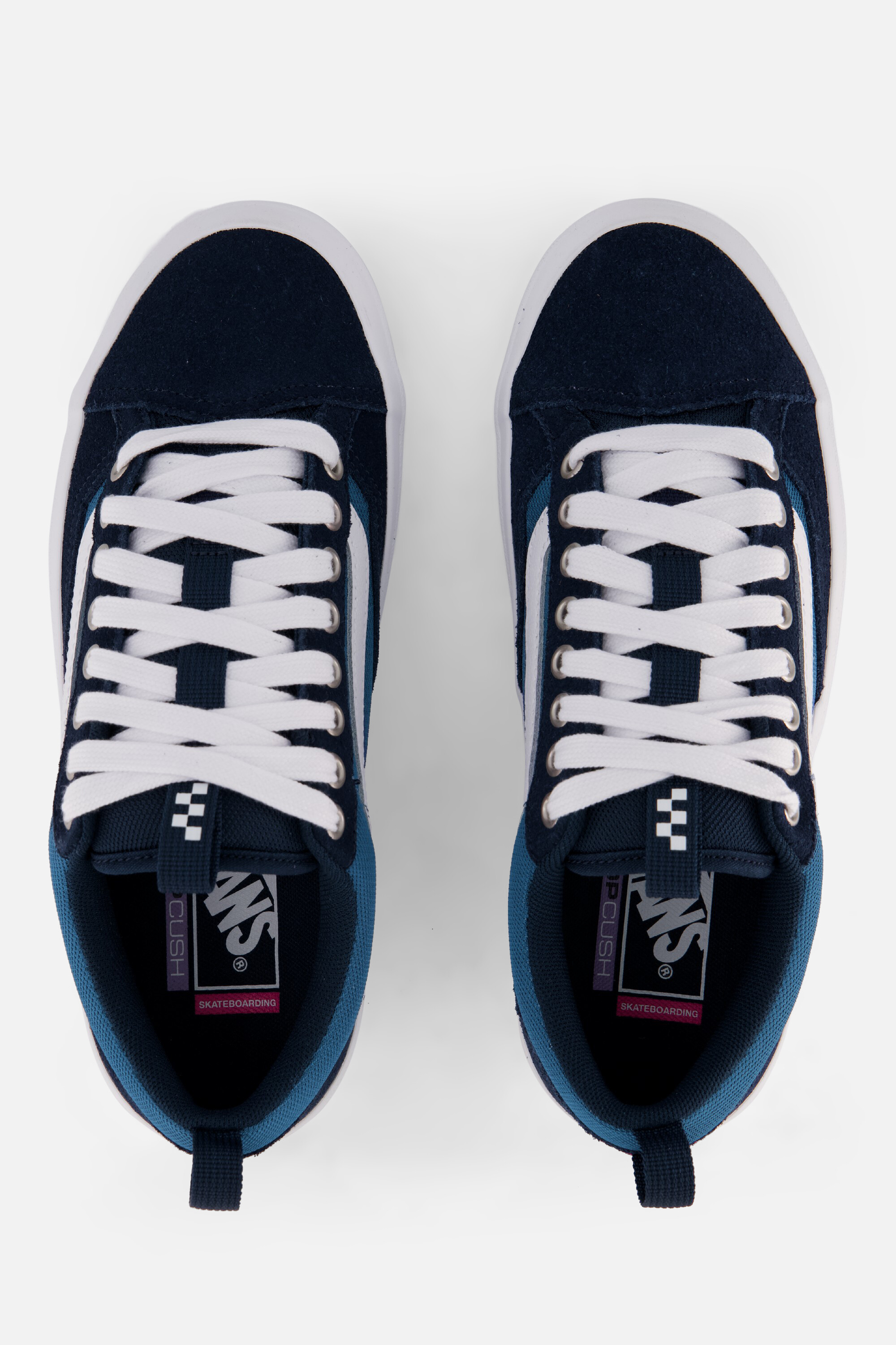 Vans Skate Old Skool sneakers blauw