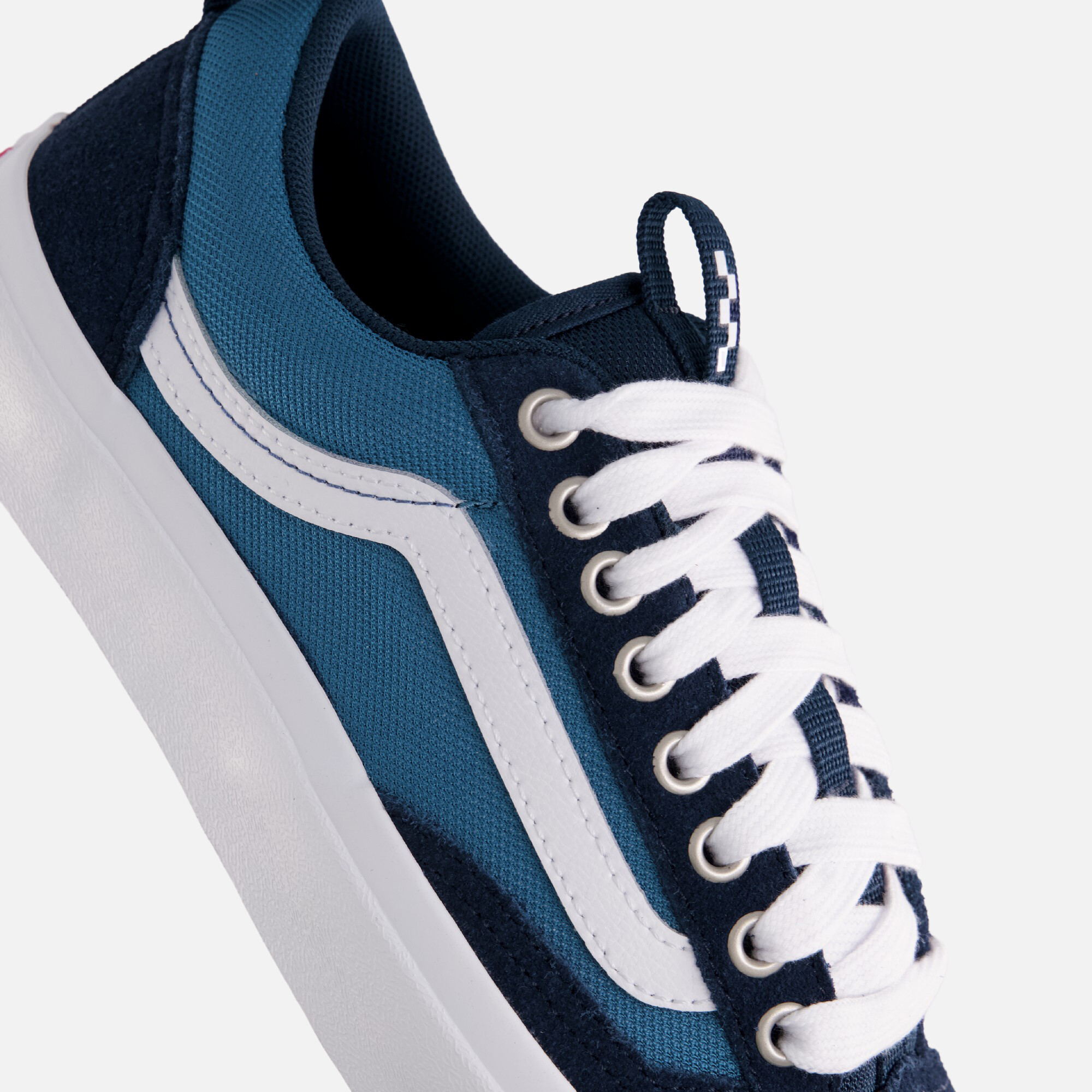 Vans Skate Old Skool sneakers blauw