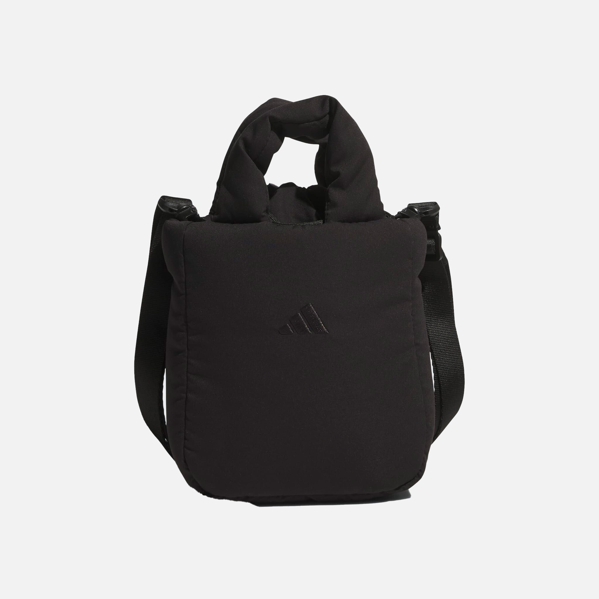 Adidas Schoudertas zwart Polyester afbeelding 4