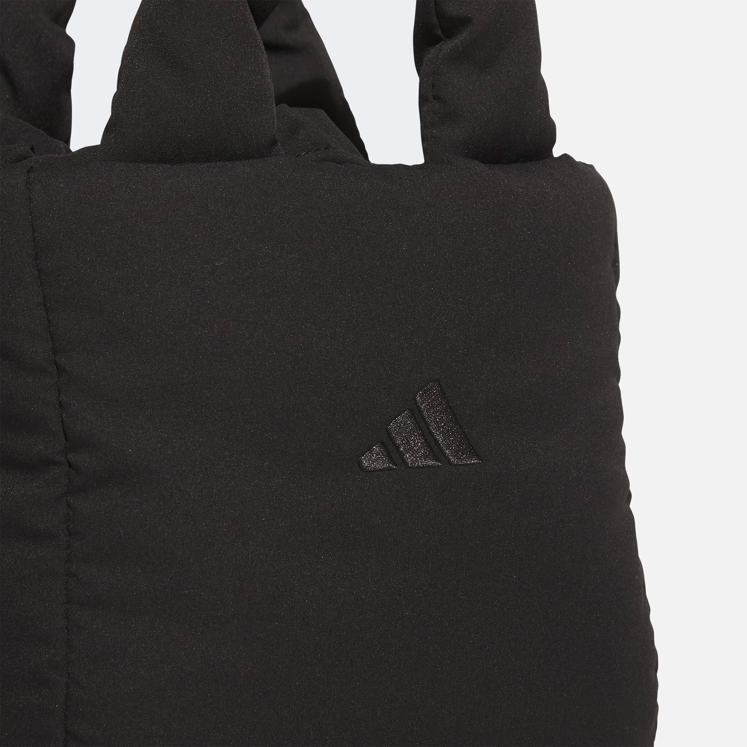 Adidas Schoudertas zwart Polyester afbeelding 3