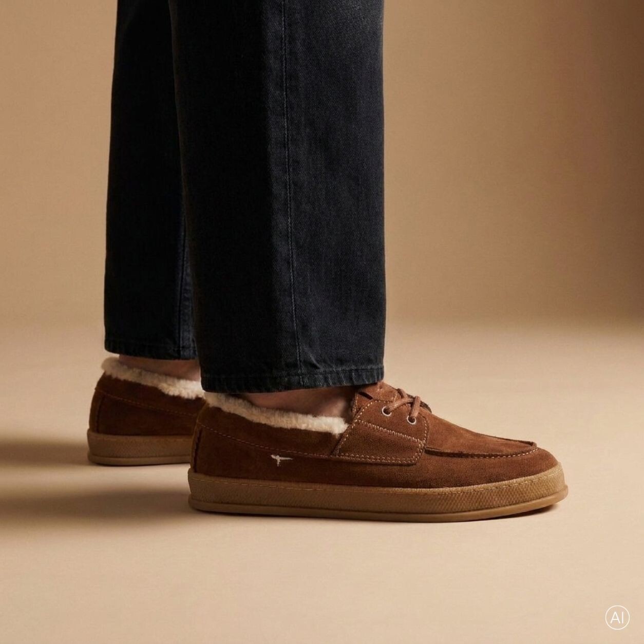 Tamaris Tamaris instappers cognac