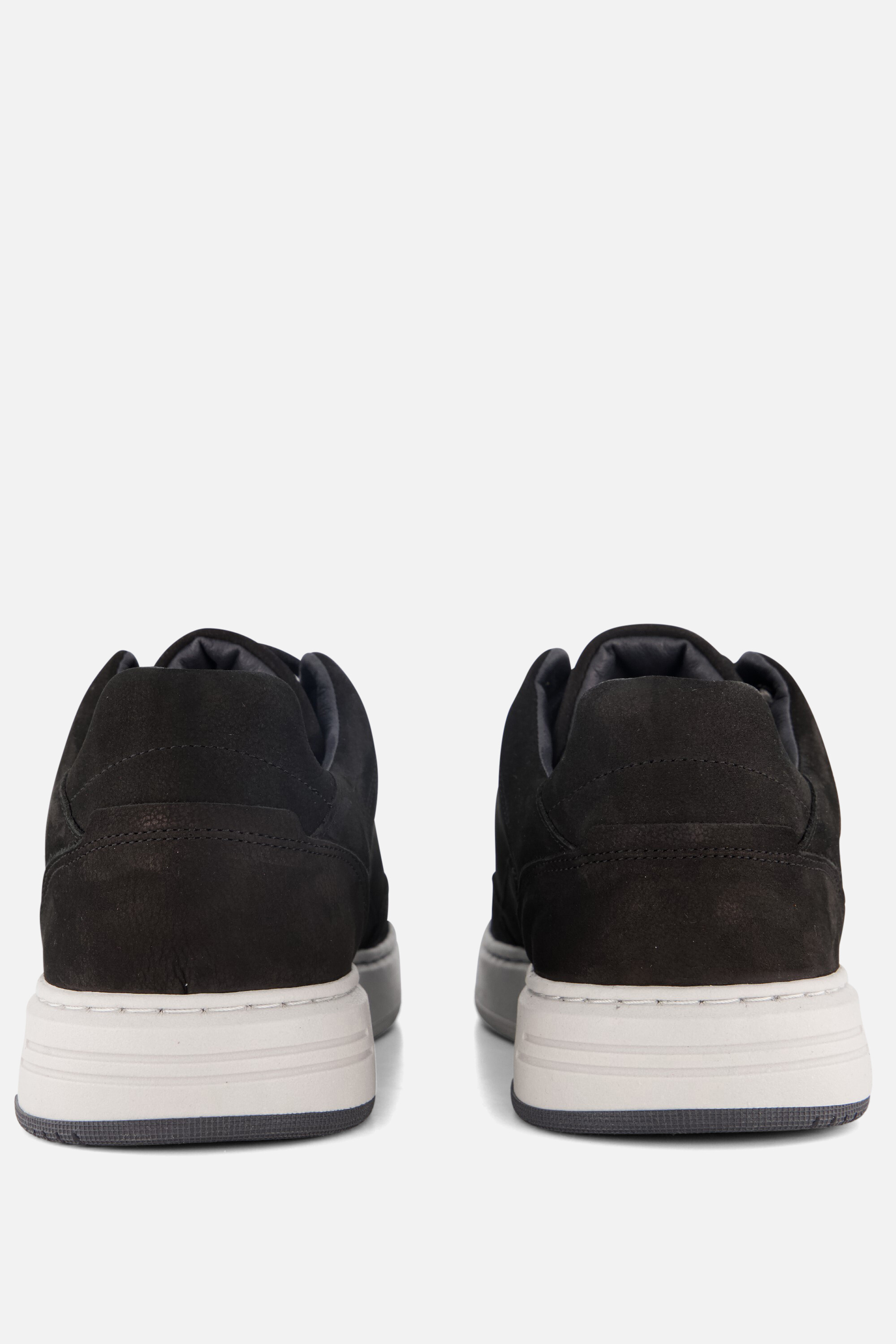 Cycleur de Luxe ND2 Sneakers zwart Leer afbeelding 2