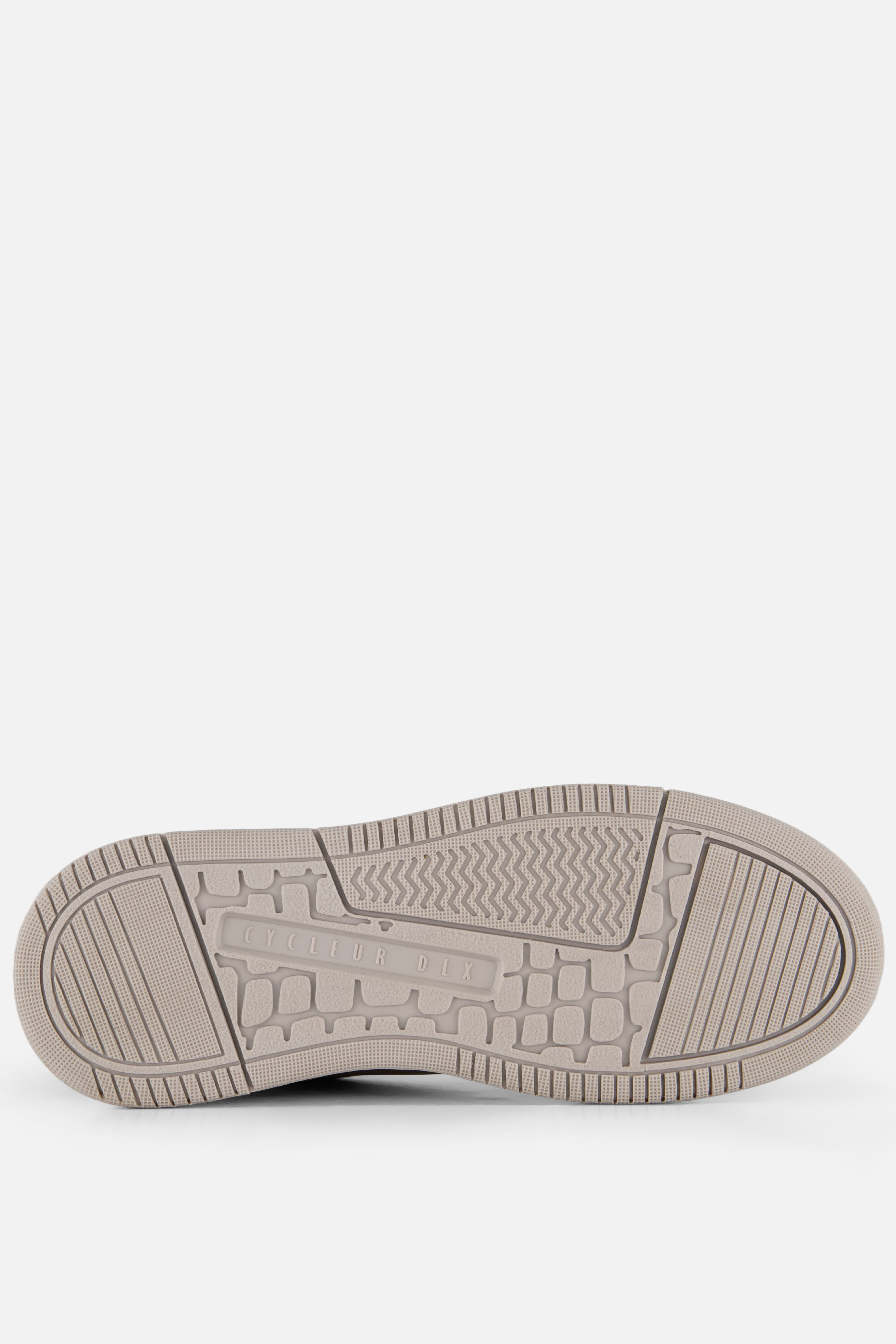 Cycleur de Luxe VR12 Sneakers taupe Suede afbeelding 3