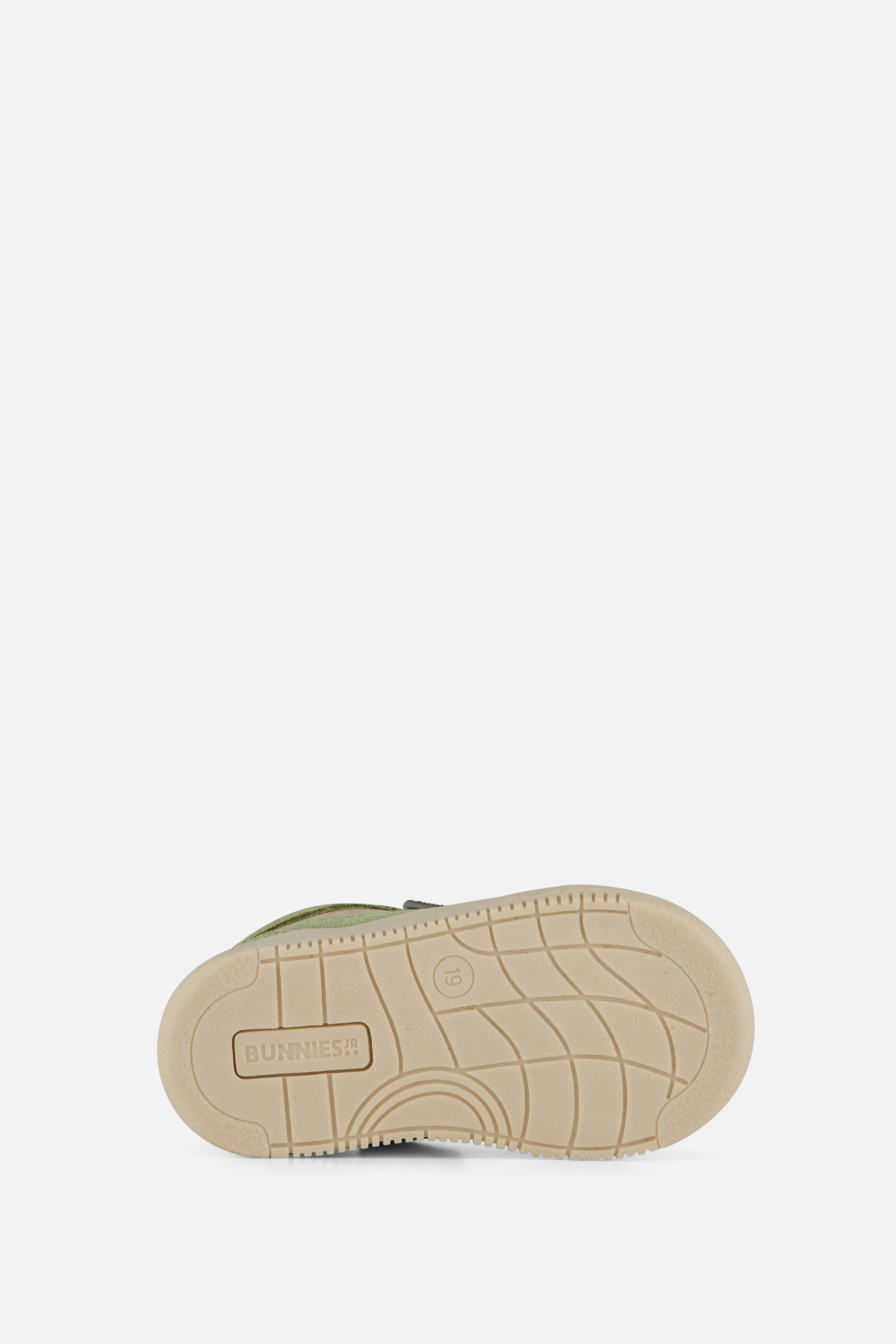 BunniesJR Mave Mellow Babyschoenen groen afbeelding 3