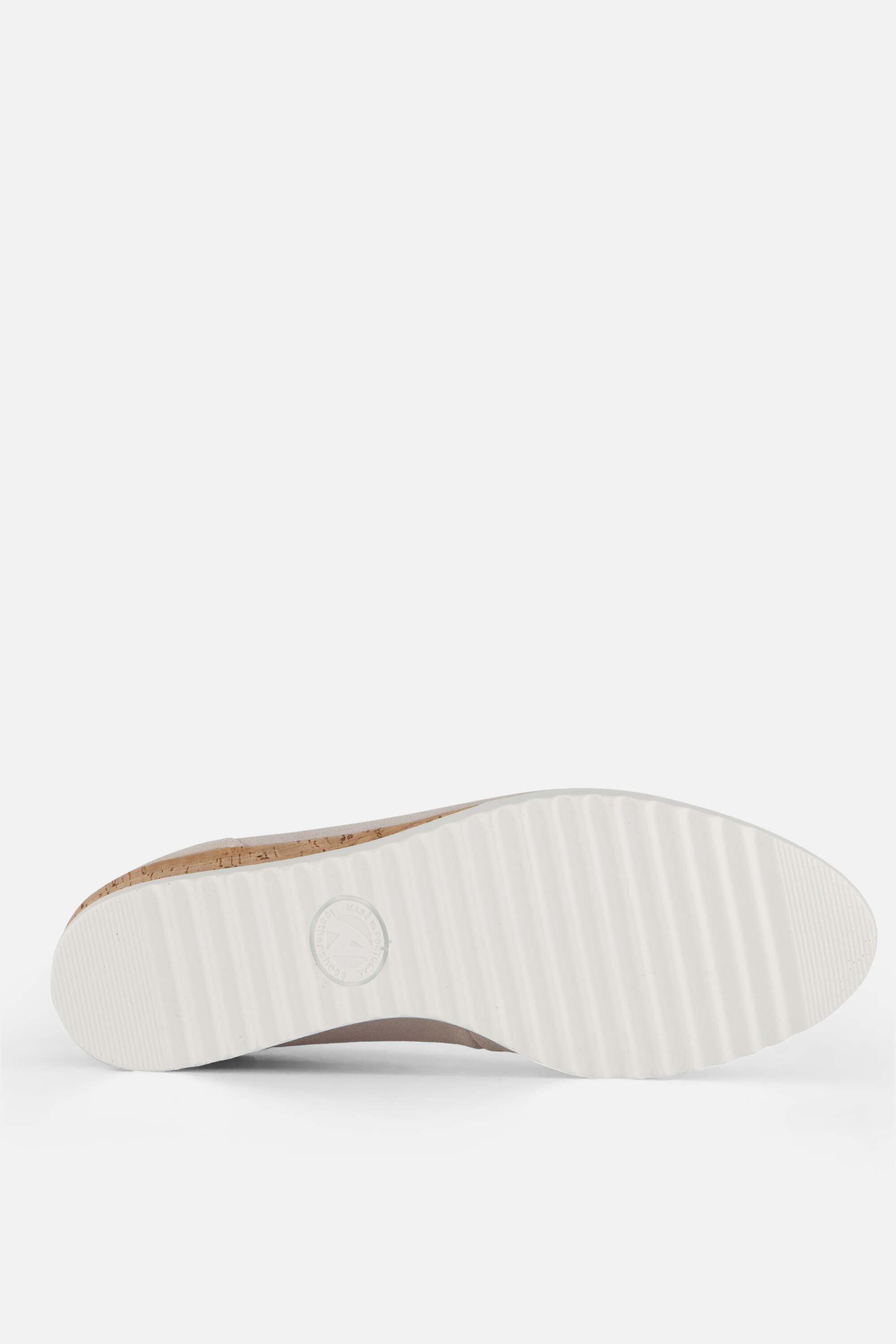 Feyn Ellie 08 Instappers beige Textiel afbeelding 4