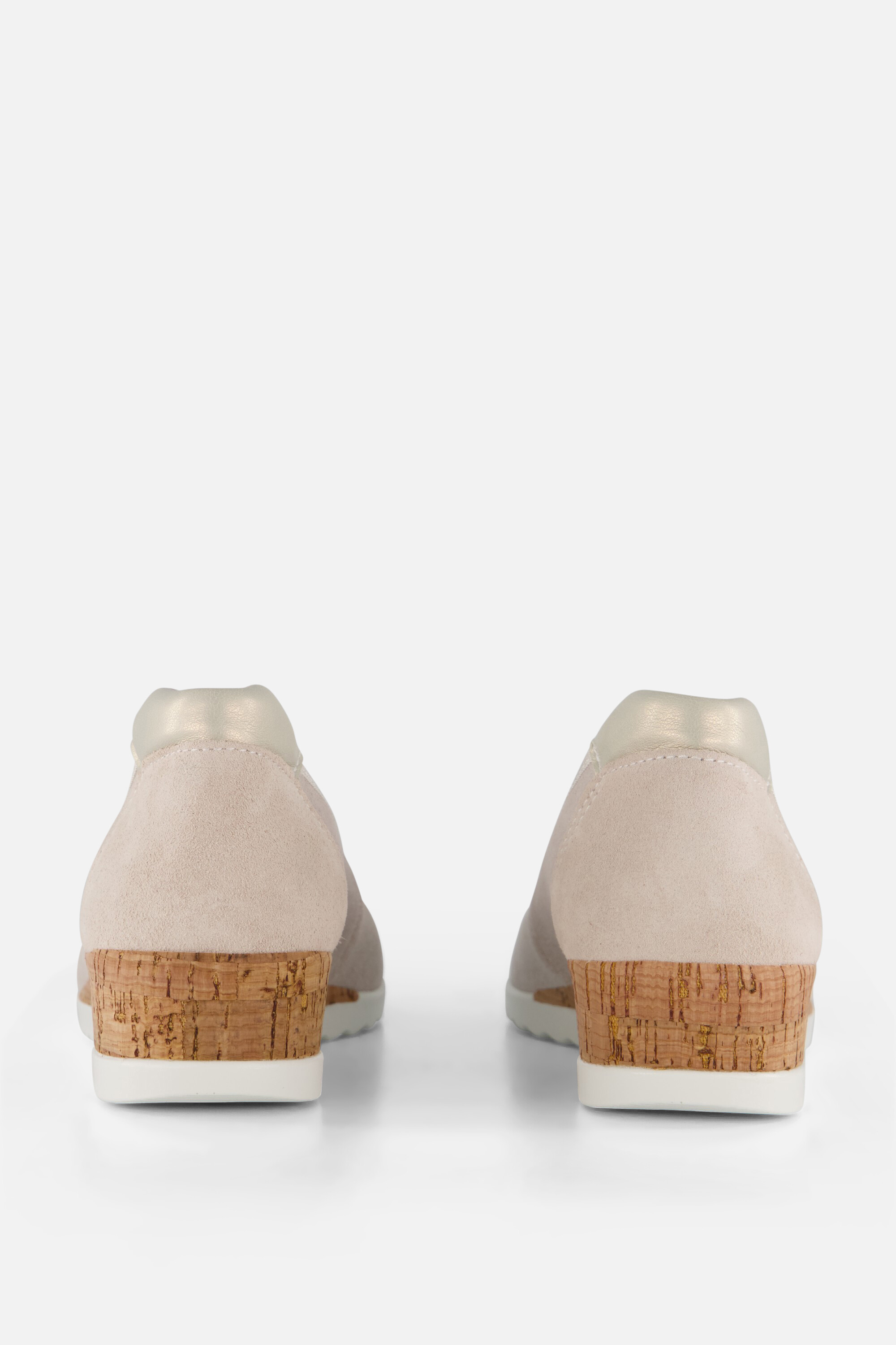 Feyn Ellie 08 Instappers beige Textiel afbeelding 2