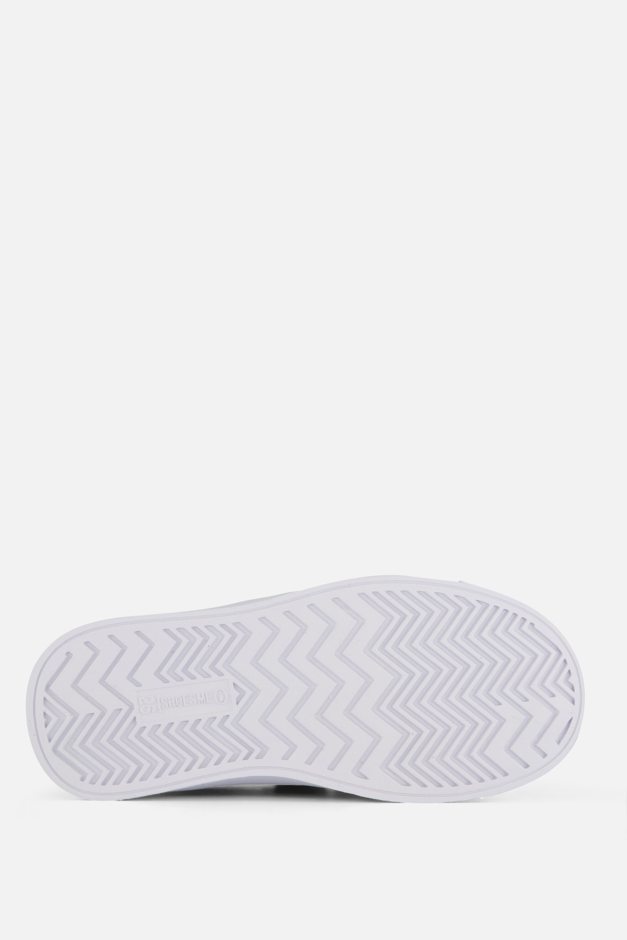 Shoesme Sneakers roze Leer afbeelding 3