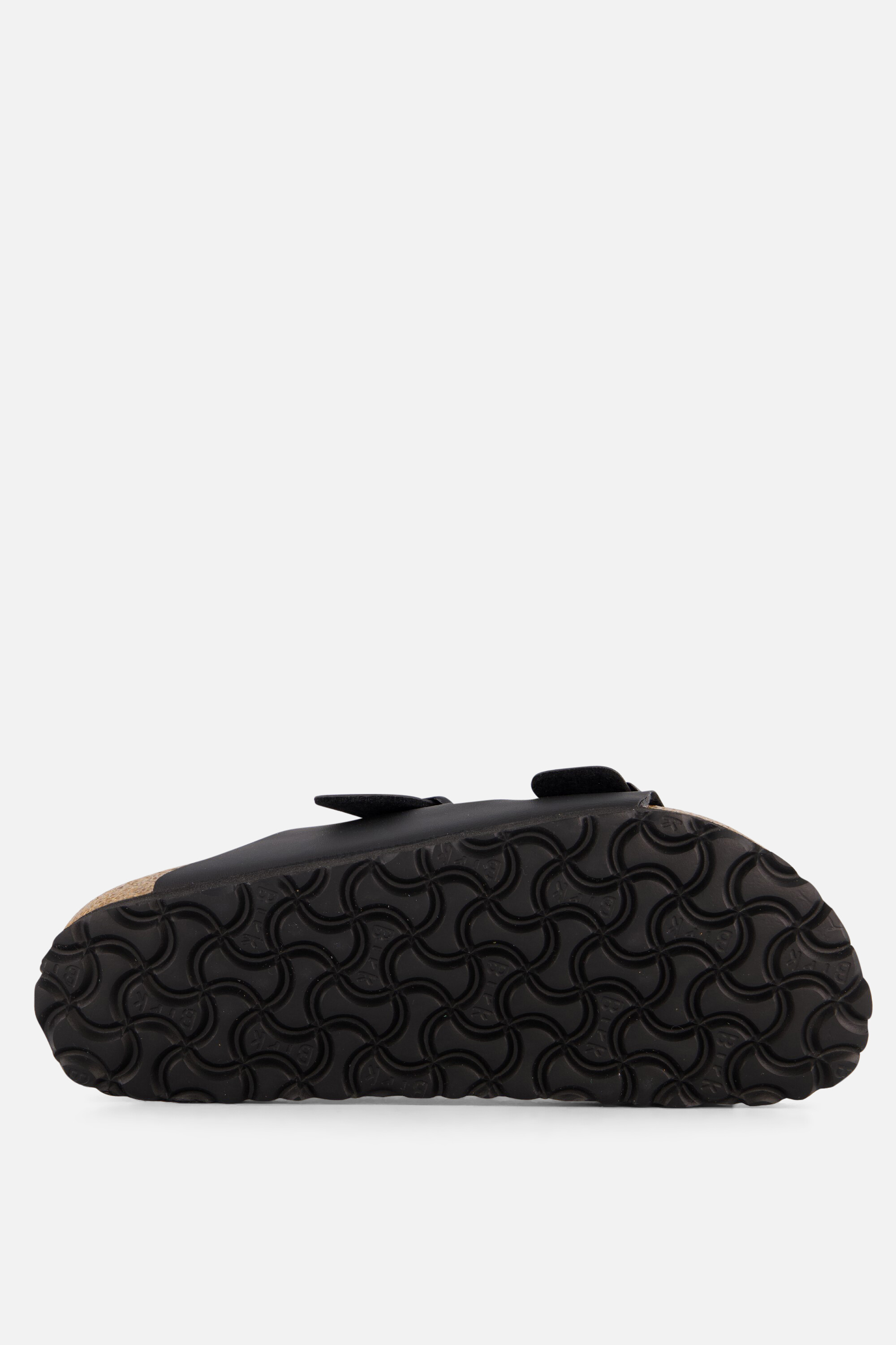Birkenstock Arizona Slippers zwart Synthetisch afbeelding 3