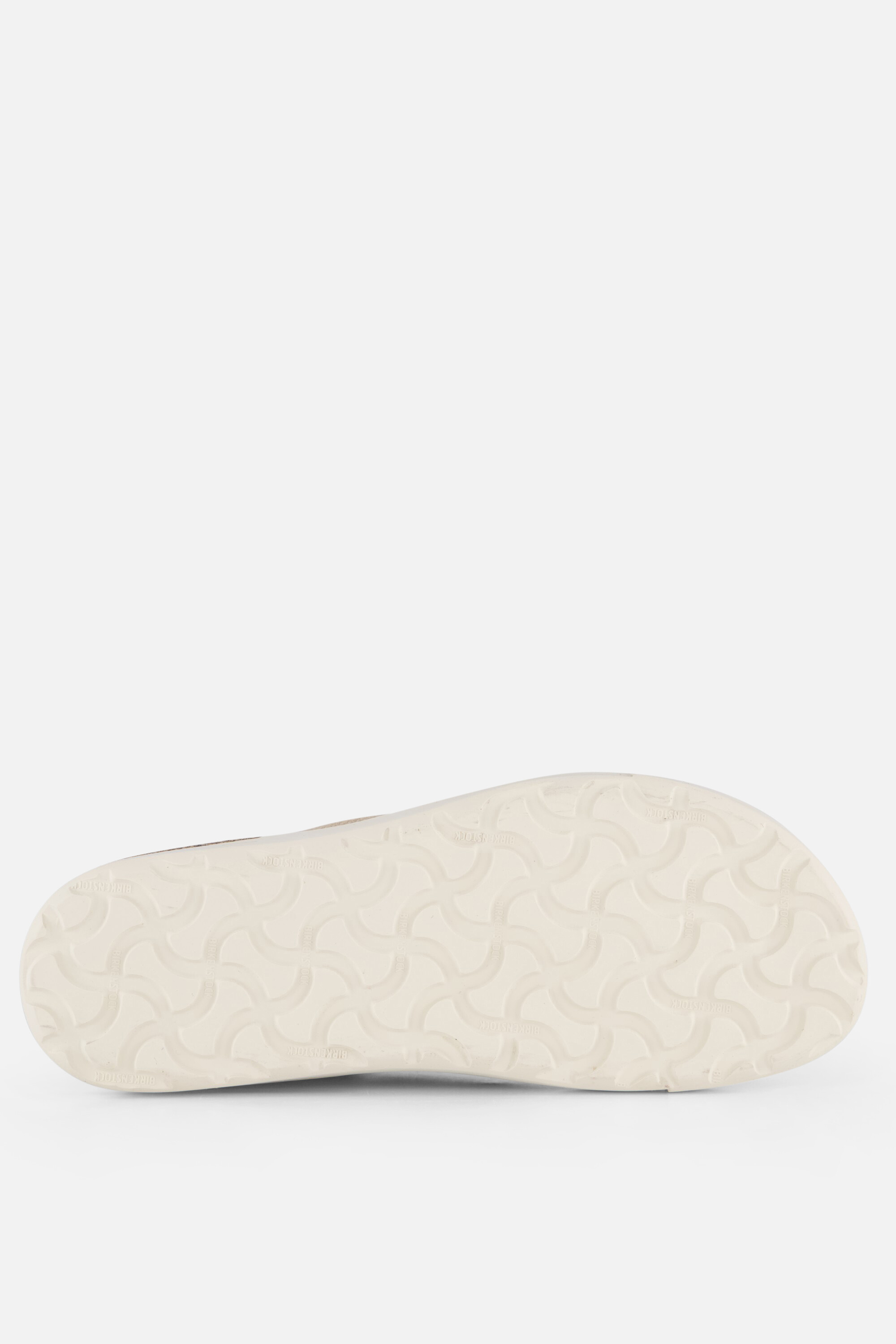 Birkenstock Bend Sneakers beige Leer afbeelding 3