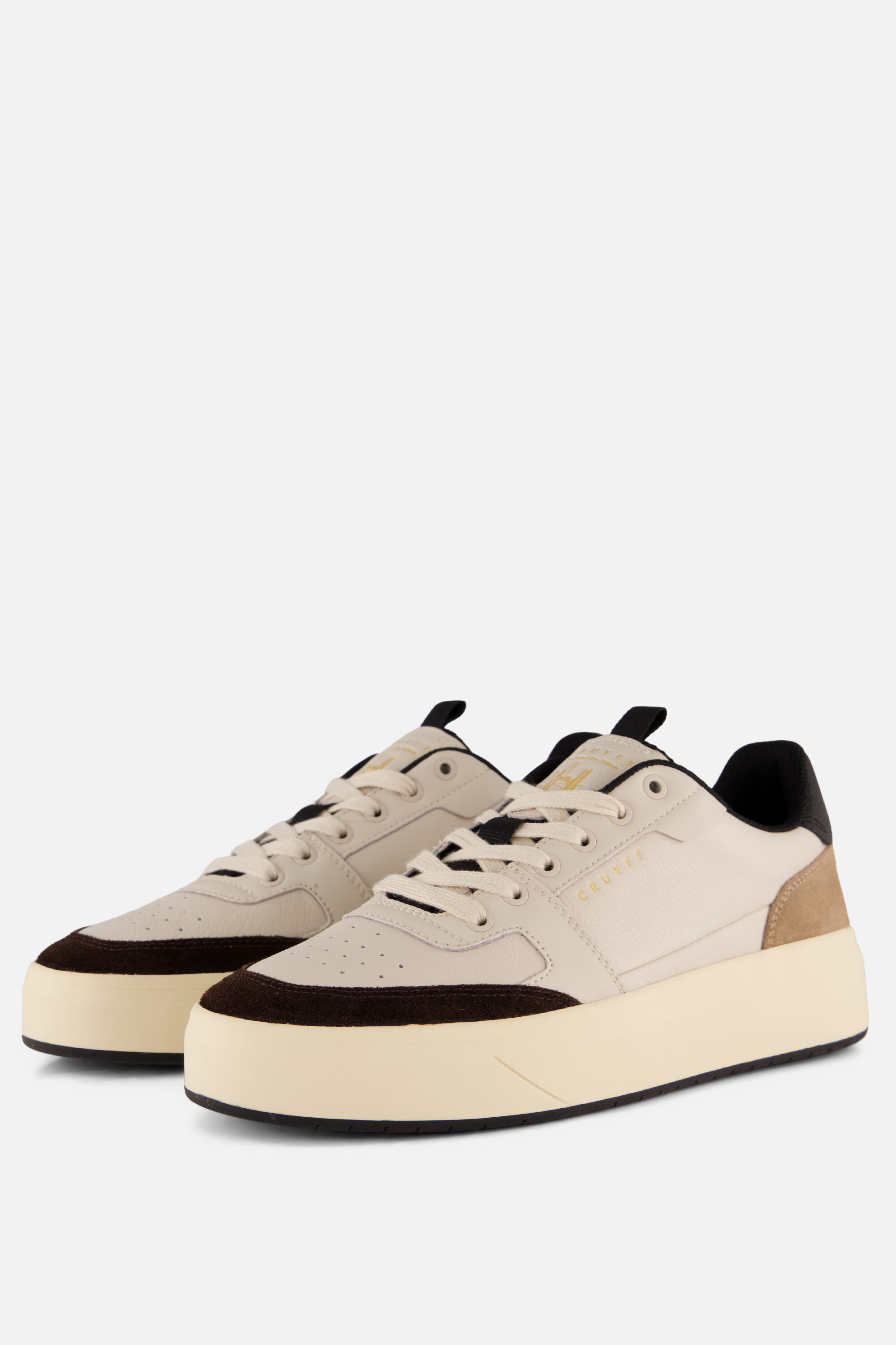 Cruyff Endorsed sneakers beige