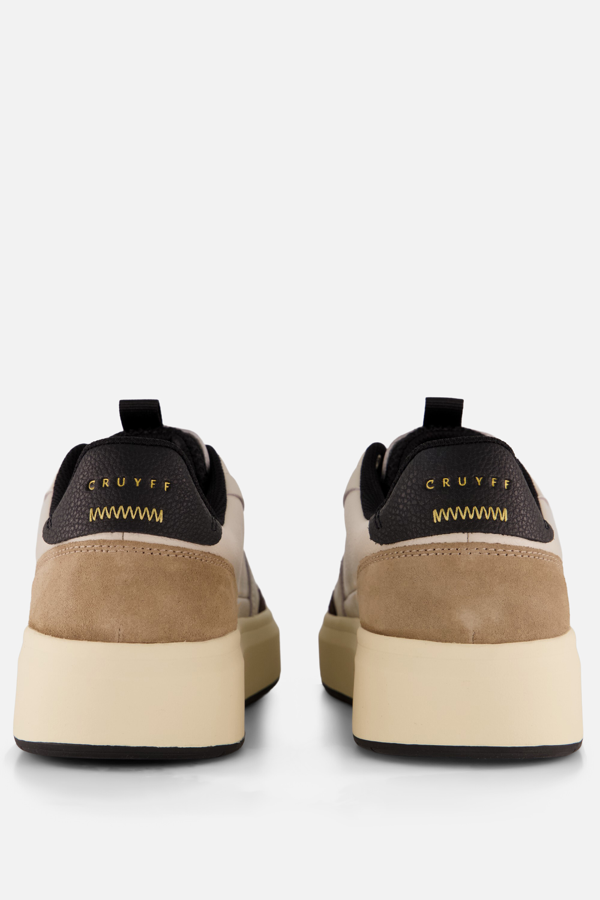 Cruyff Endorsed sneakers beige
